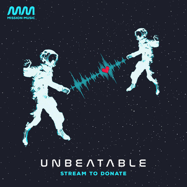 Релиз UNBEATABLE - a compilation by Mission: Music