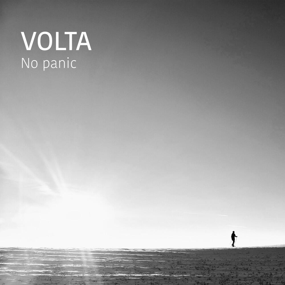 Релиз No Panic