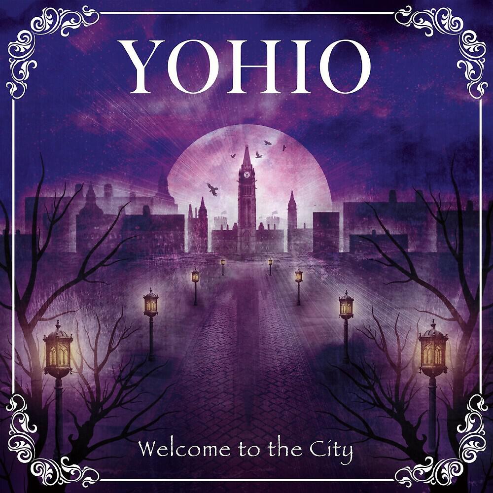 Релиз Welcome To The City