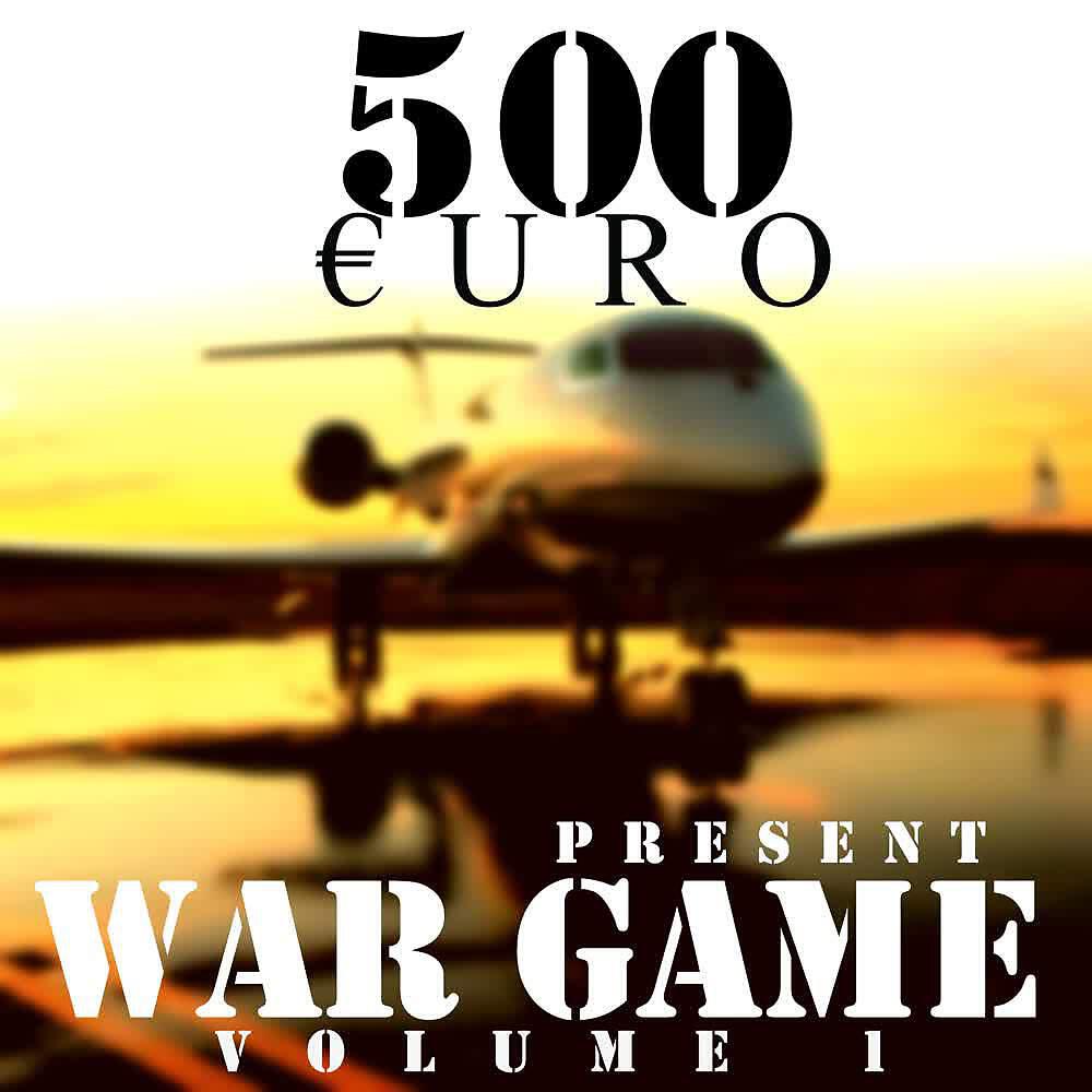 Релиз 500  €uro (Vol.1)