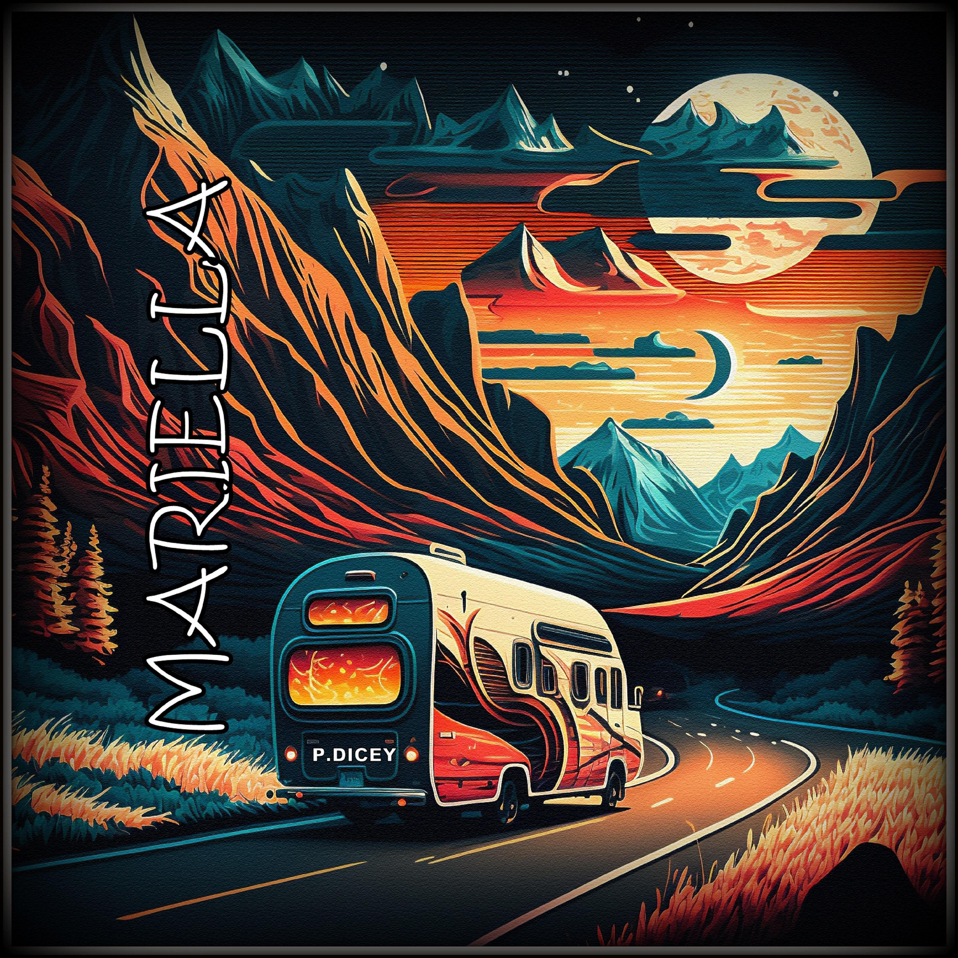 Релиз Mariella