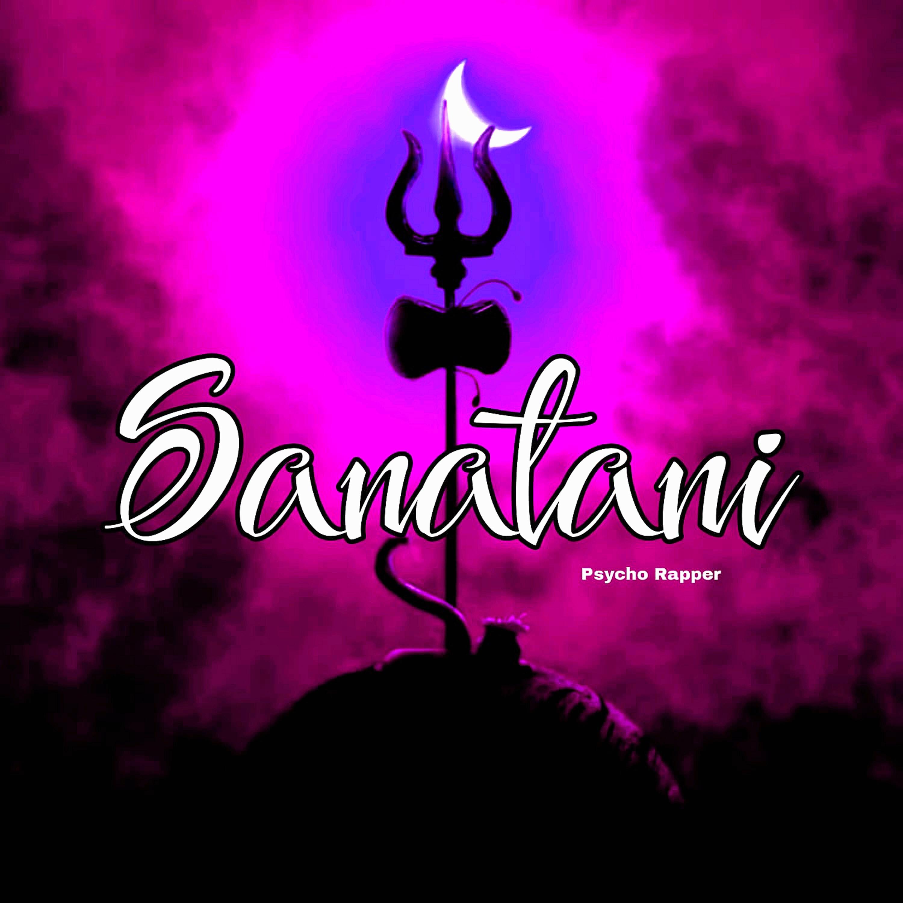 Релиз Sanatani