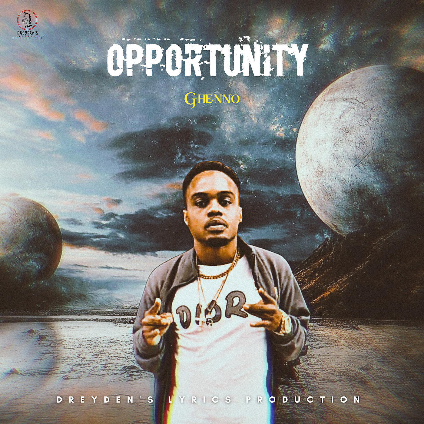 Релиз Opportunity