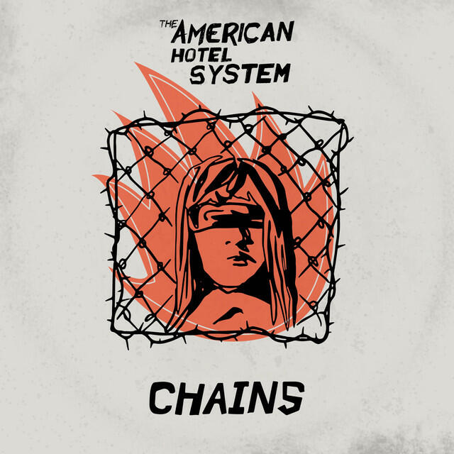 Релиз Chains