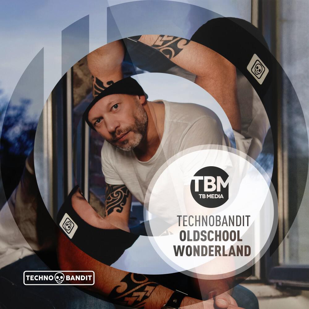 Релиз Oldschool Wonderland