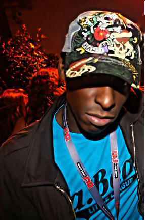 Joe Le Groove