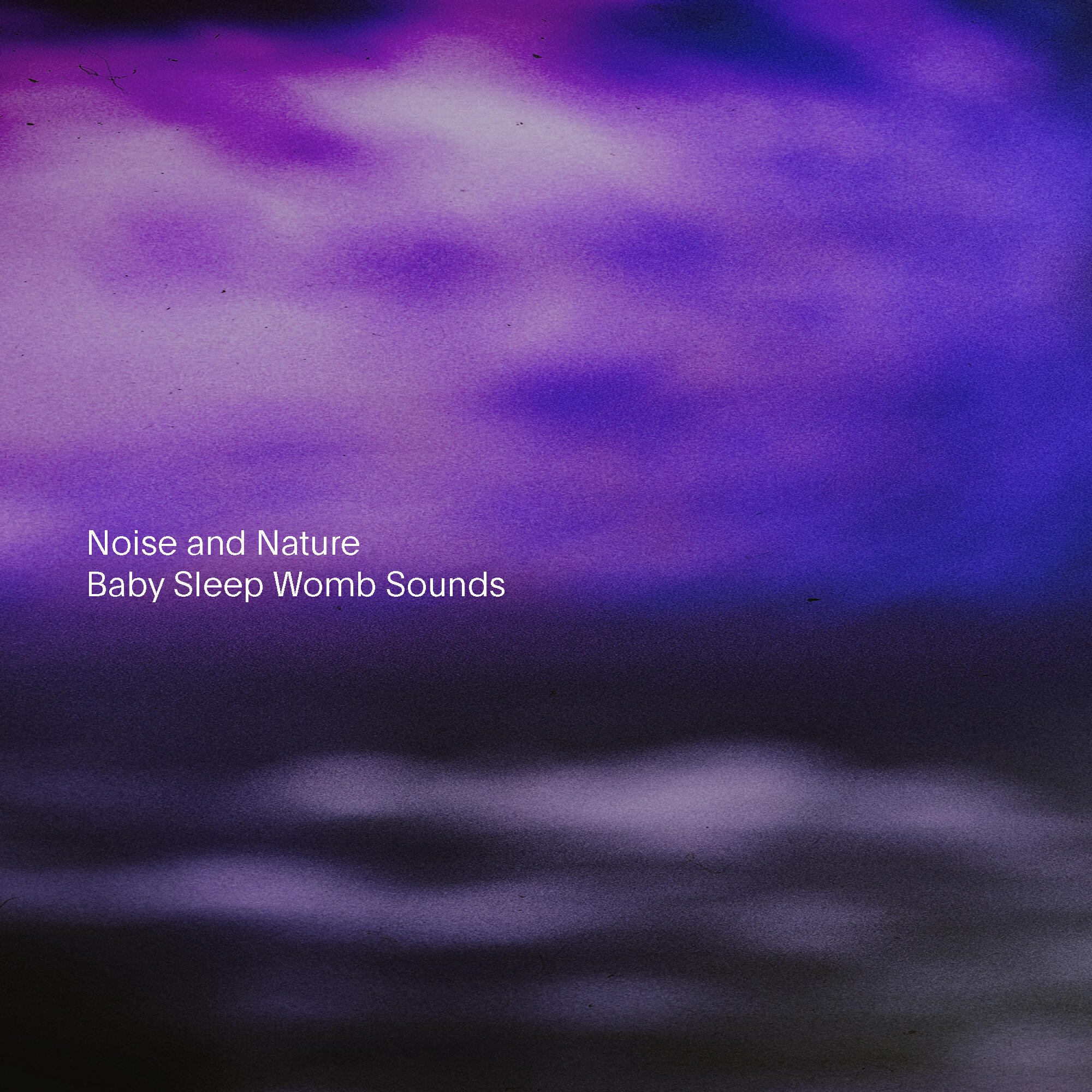 Релиз Baby Sleep Womb Sounds