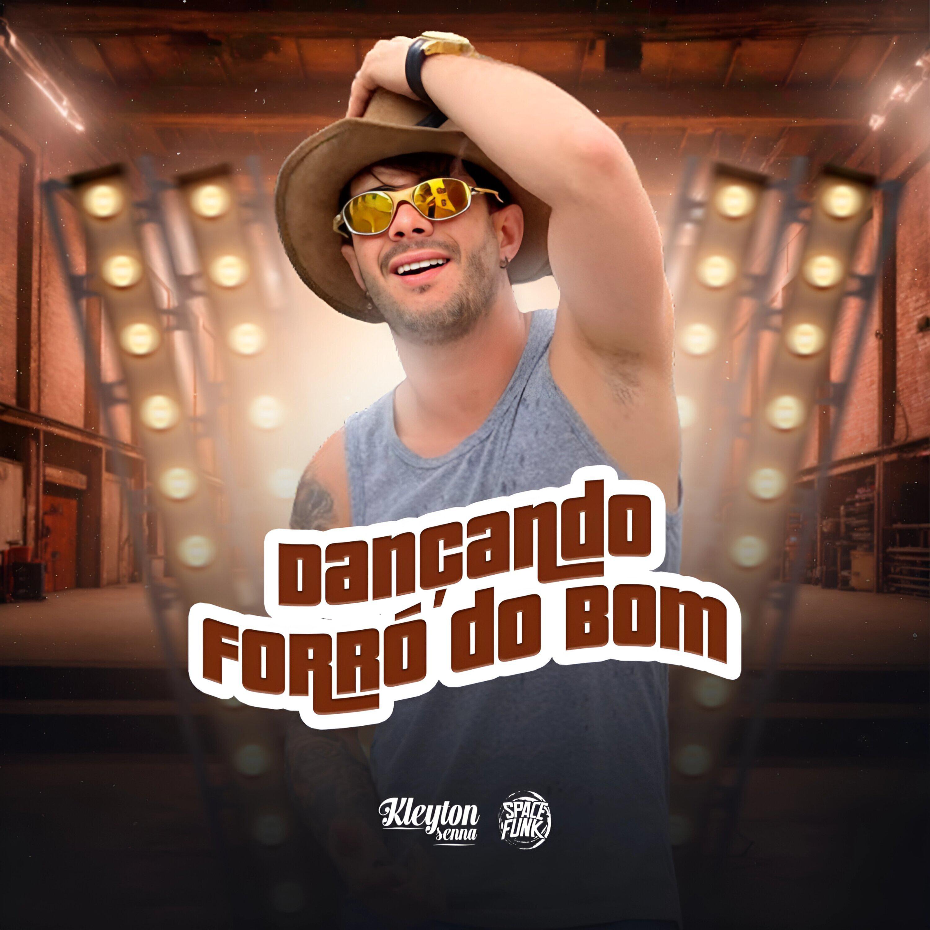 Релиз Dançando Forró do Bom