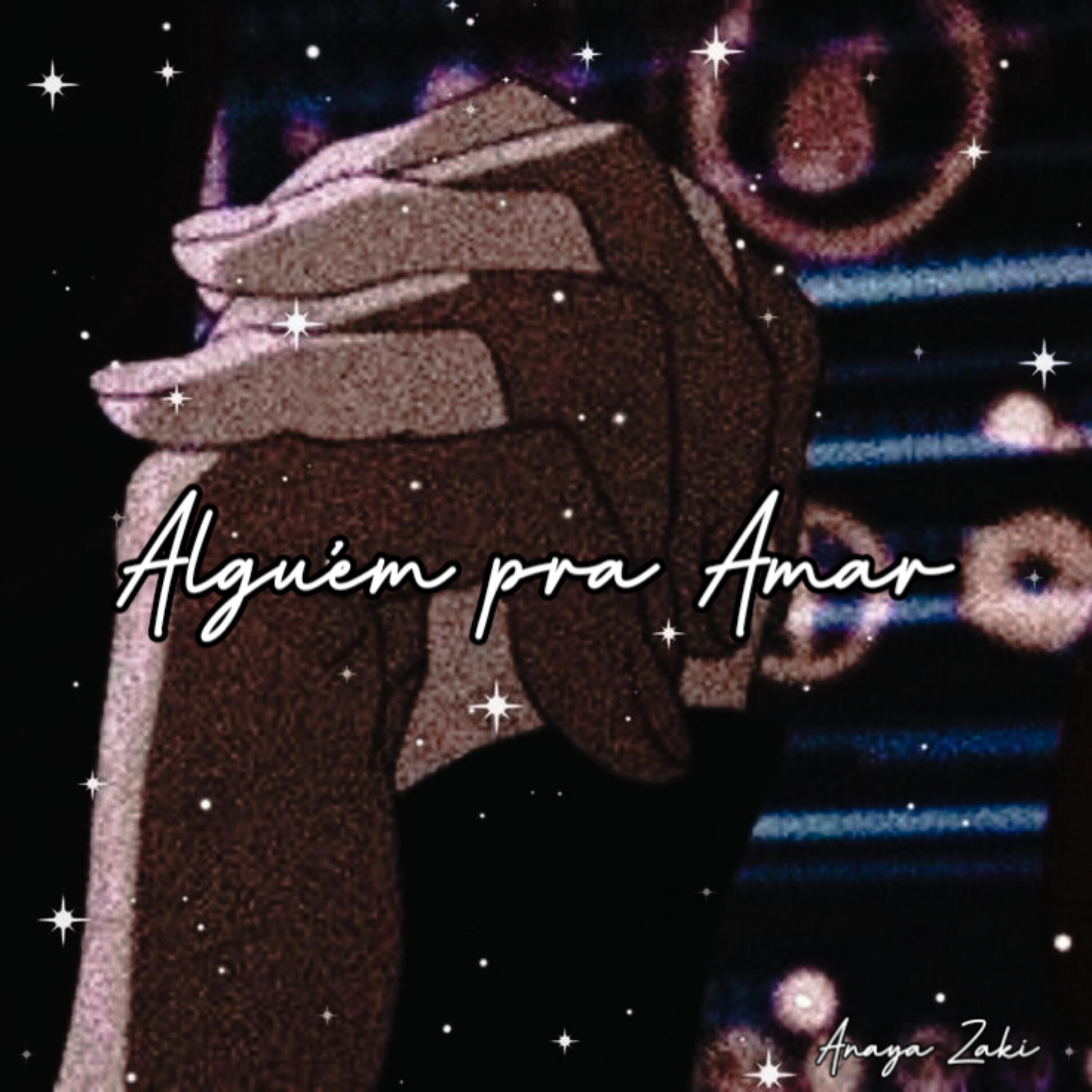 Релиз Alguém pra Amar