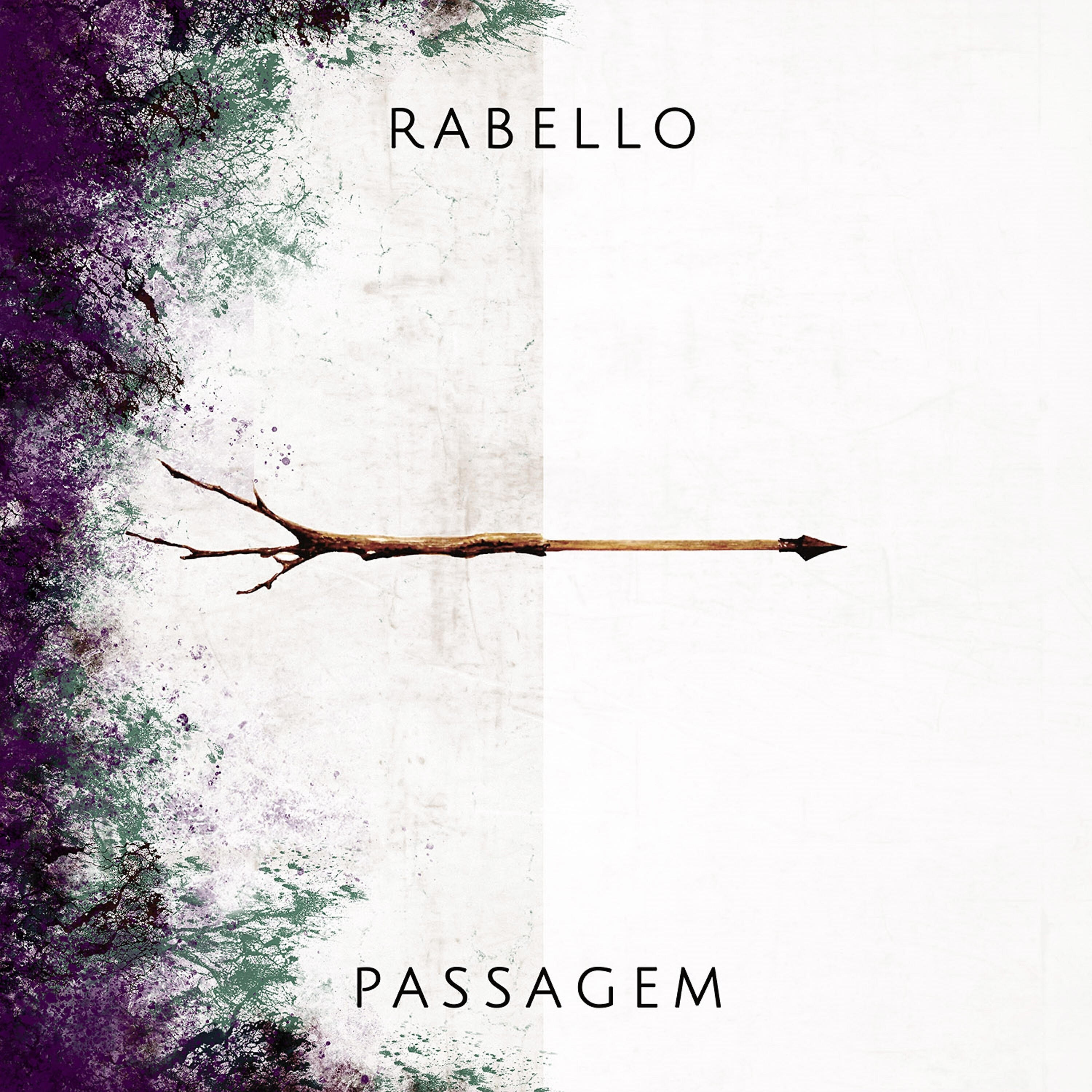 Релиз Passagem