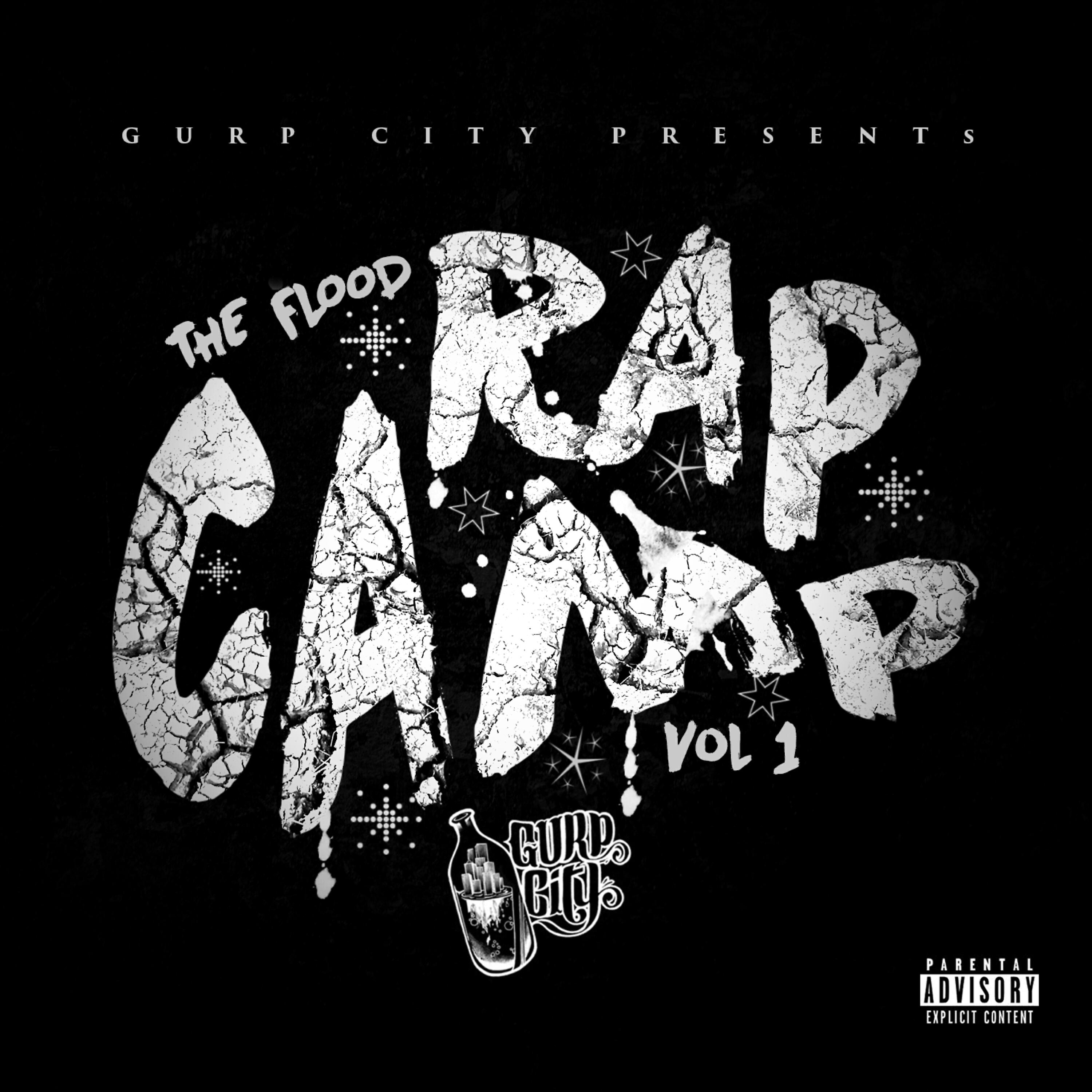 Релиз The Flood: Rap Camp, Vol. 1