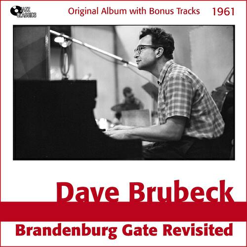 Релиз Brandenburg Gate: Revisited