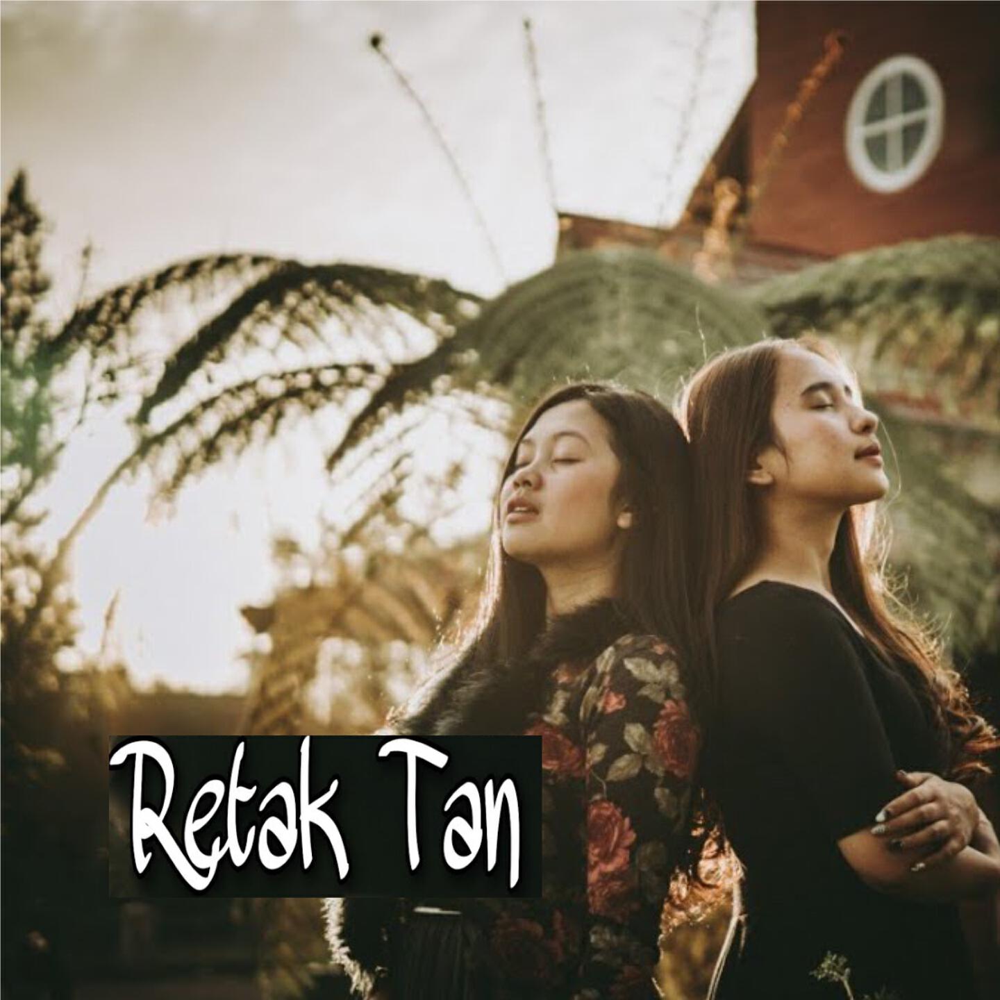 Релиз RETAK TAN