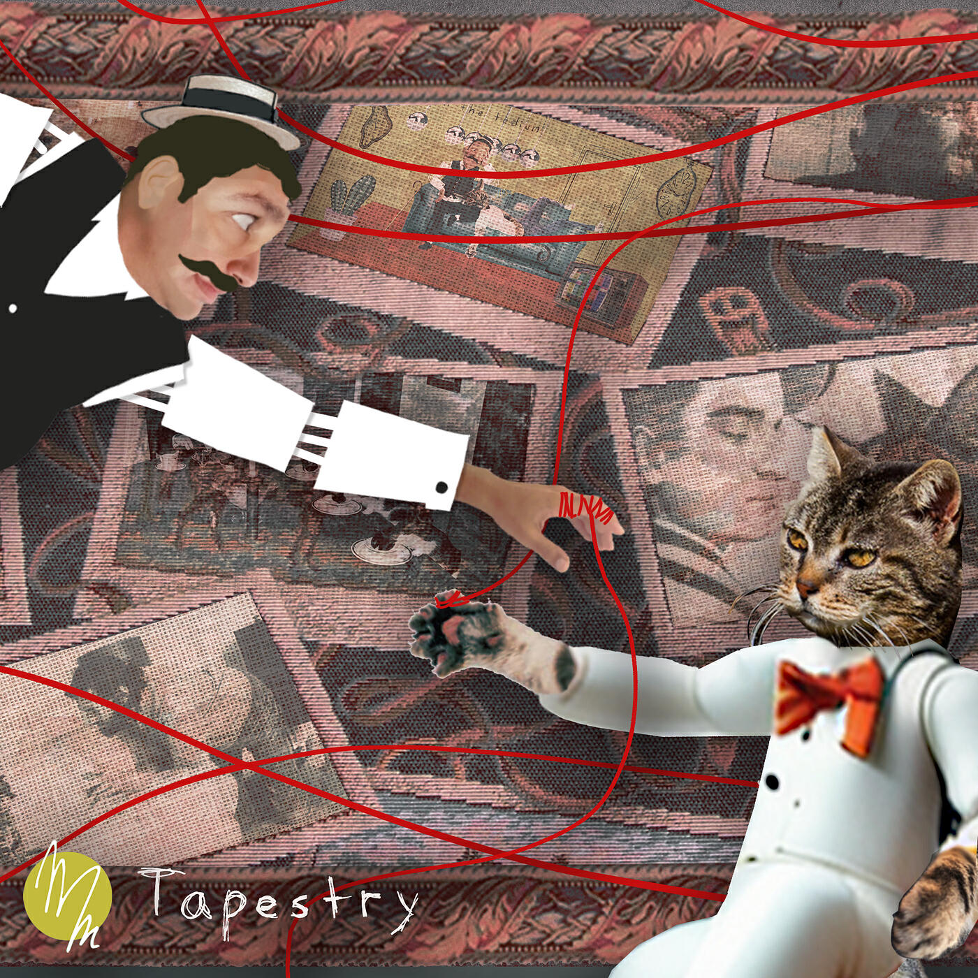Релиз Tapestry