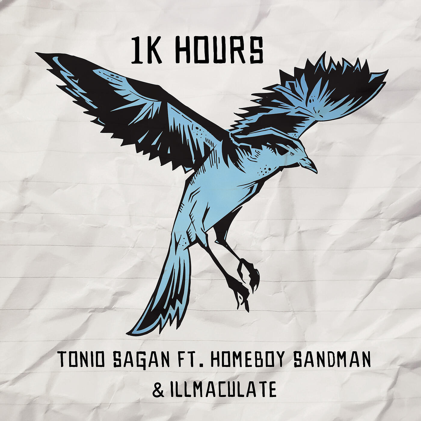 Релиз 1k Hours
