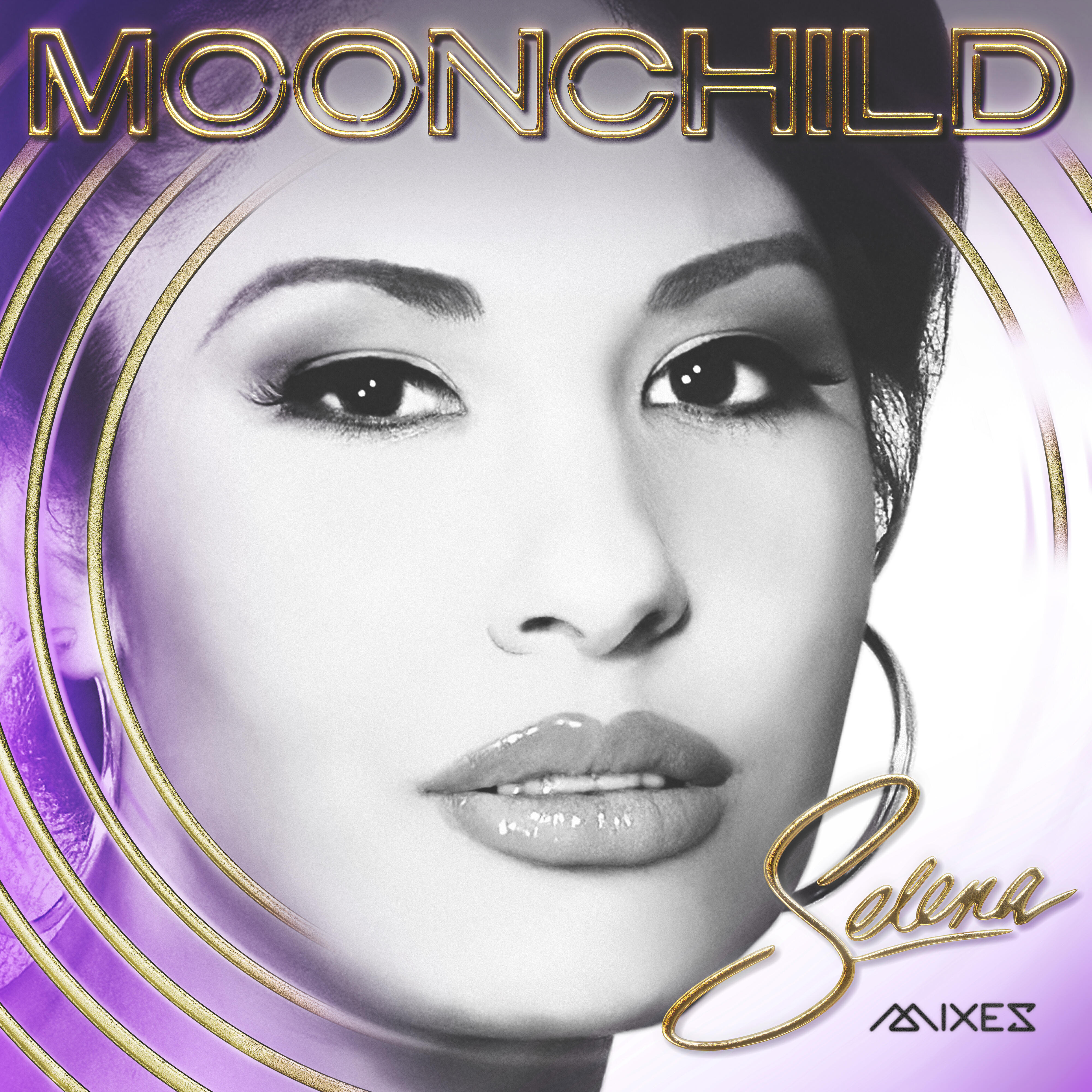 Релиз MOONCHILD MIXES