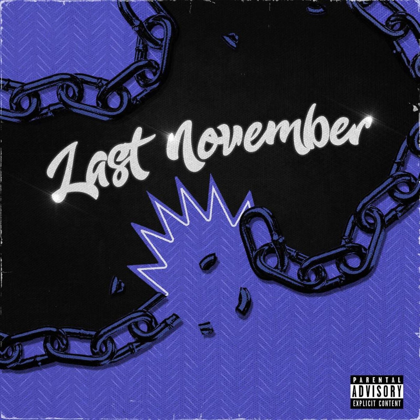 Релиз Last November