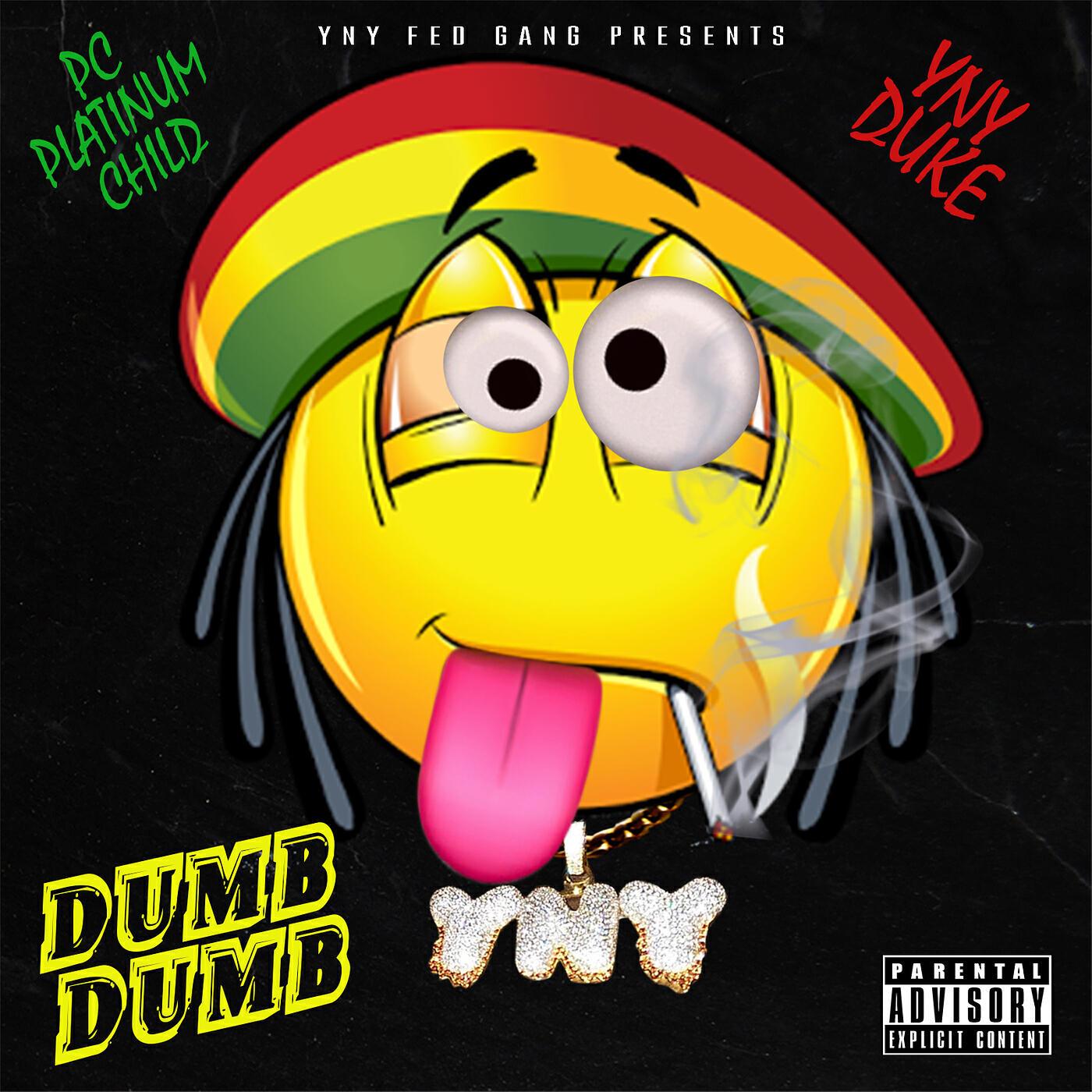 Релиз Dumb Dumb