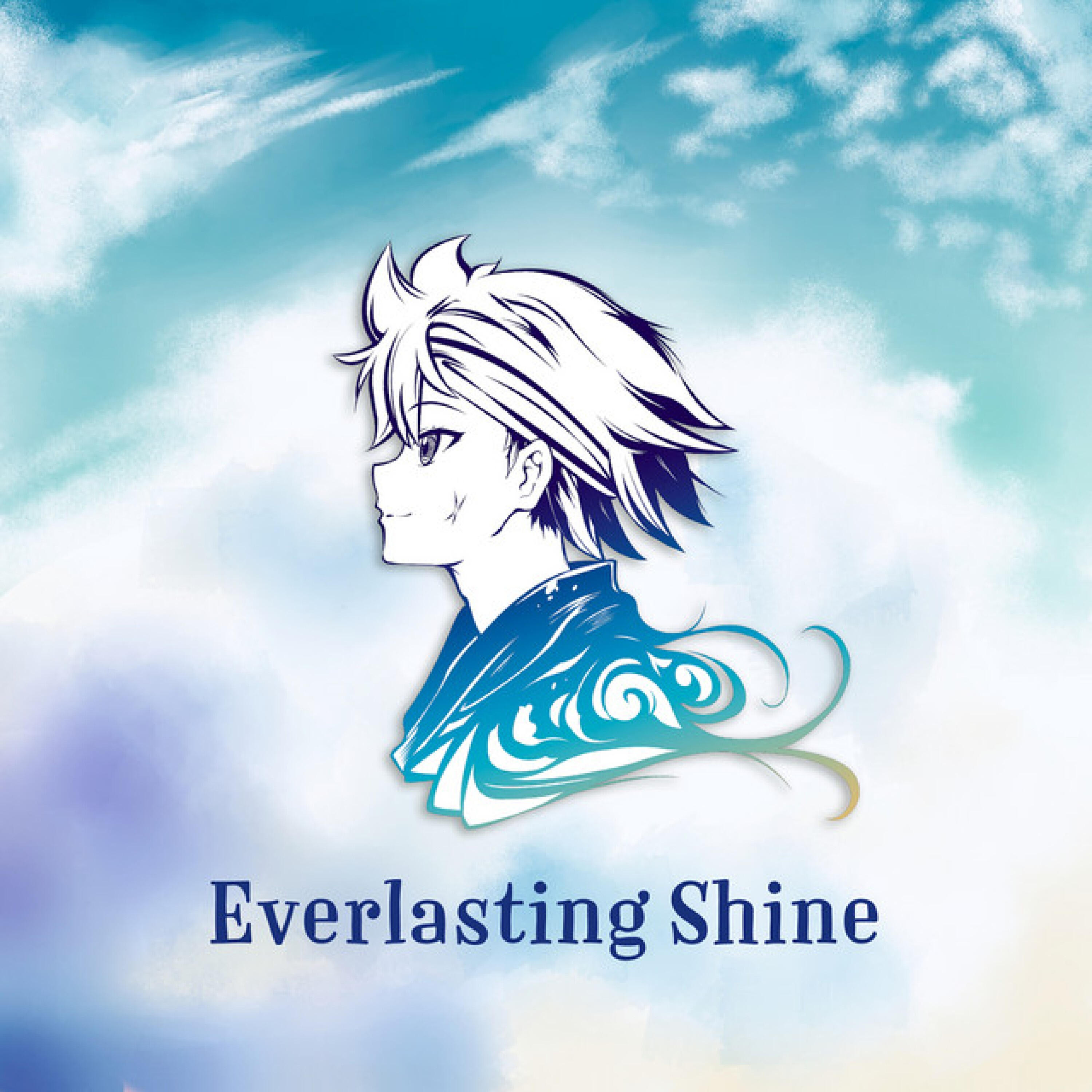 Релиз Everlasting Shine (From "Black Clover")