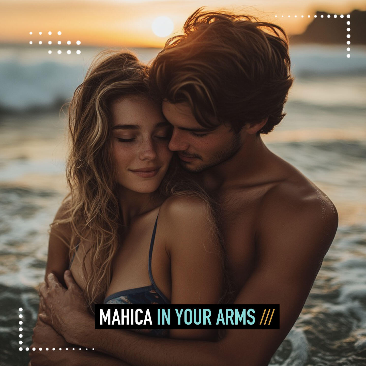 Релиз In your Arms