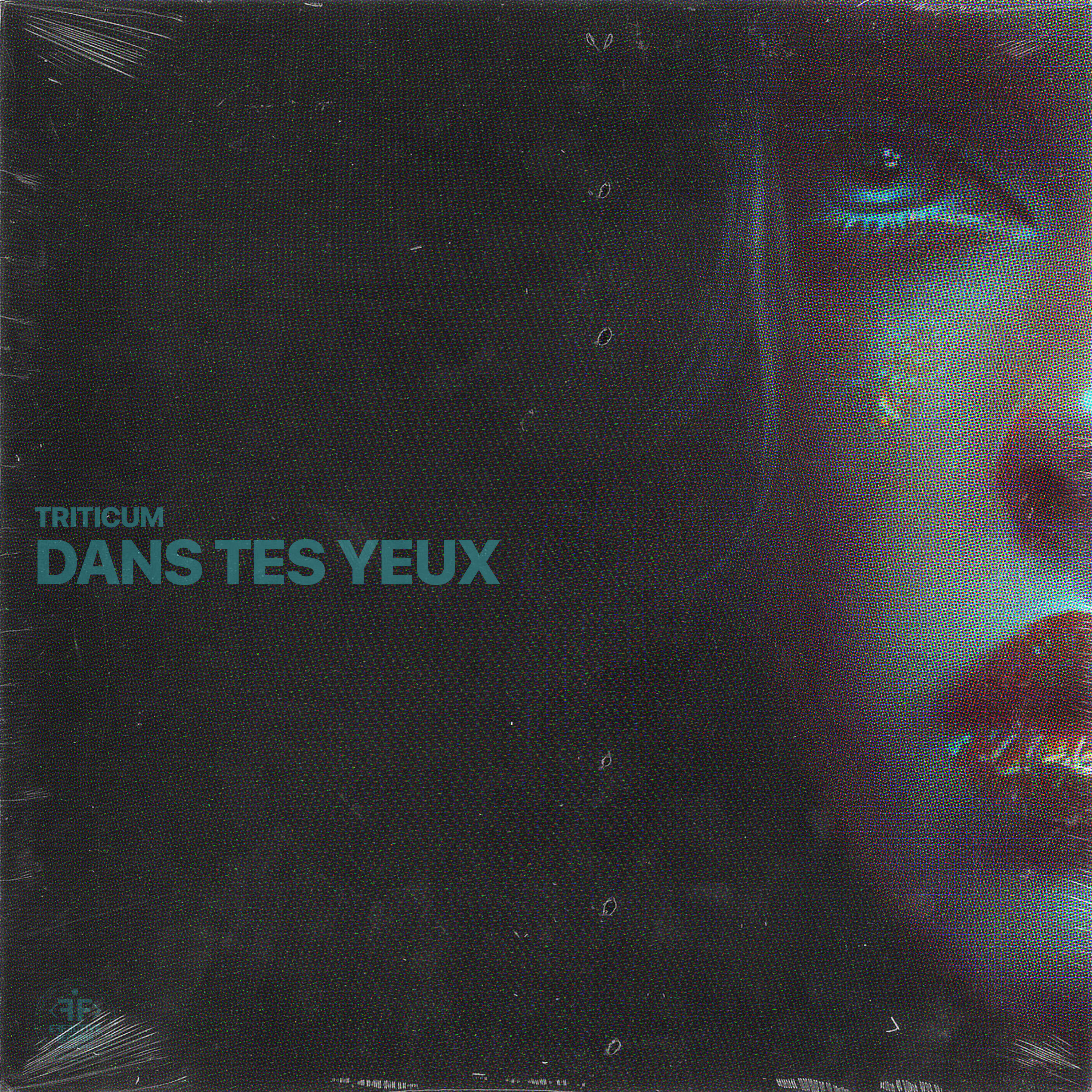 Релиз Dans tes yeux