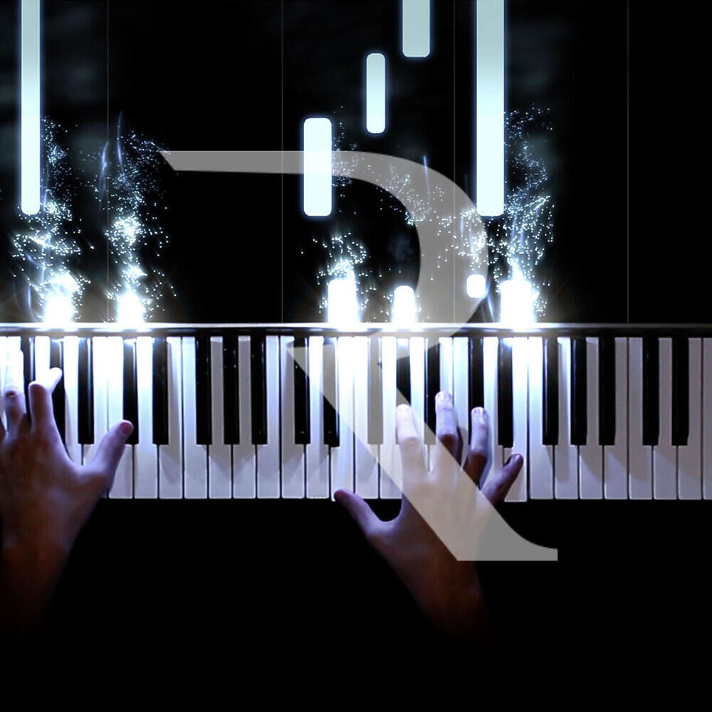 Релиз Moonlight Sonata, Mvt. 1