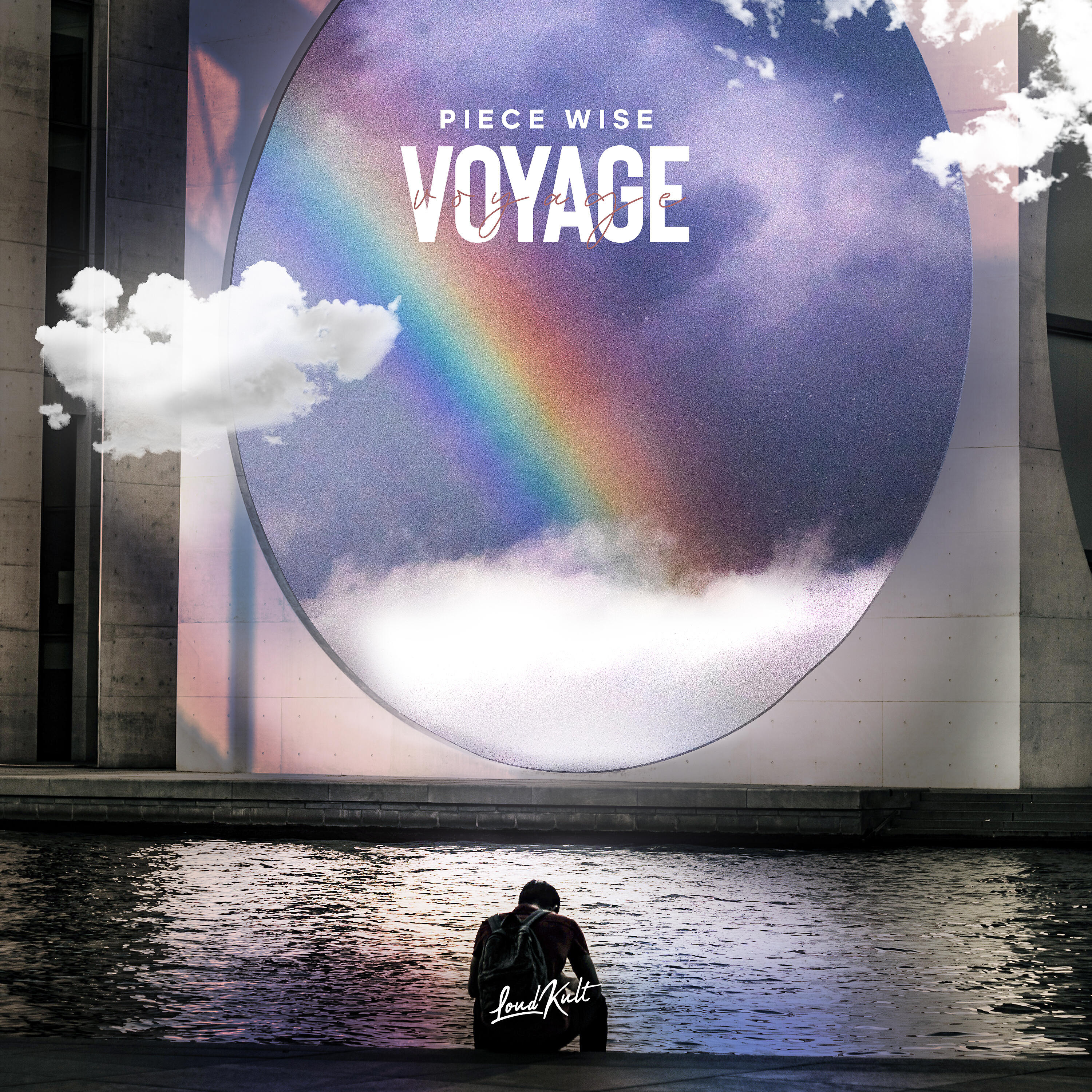 Релиз Voyage