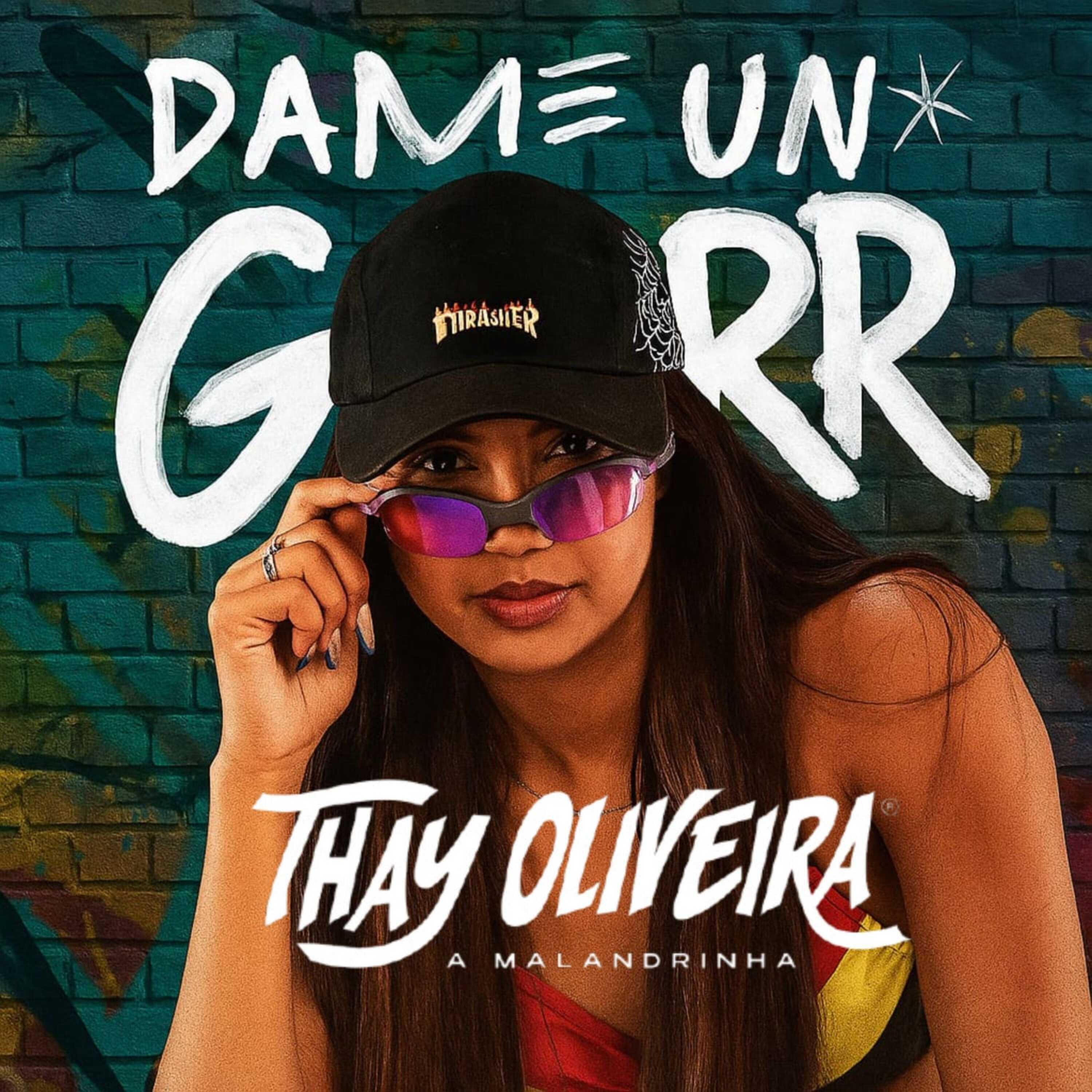 Релиз Dame Un Grrr