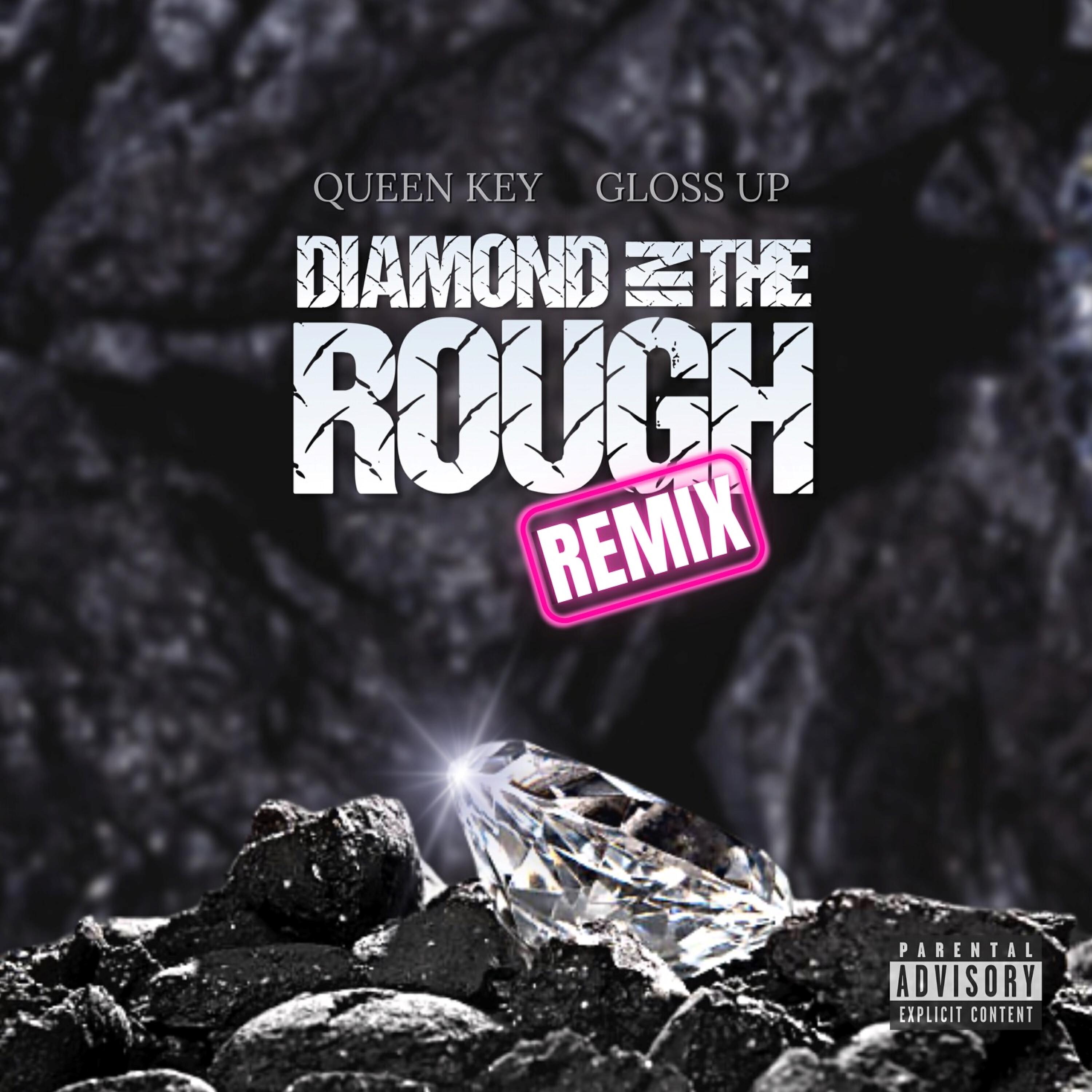 Релиз Diamond in the Rough