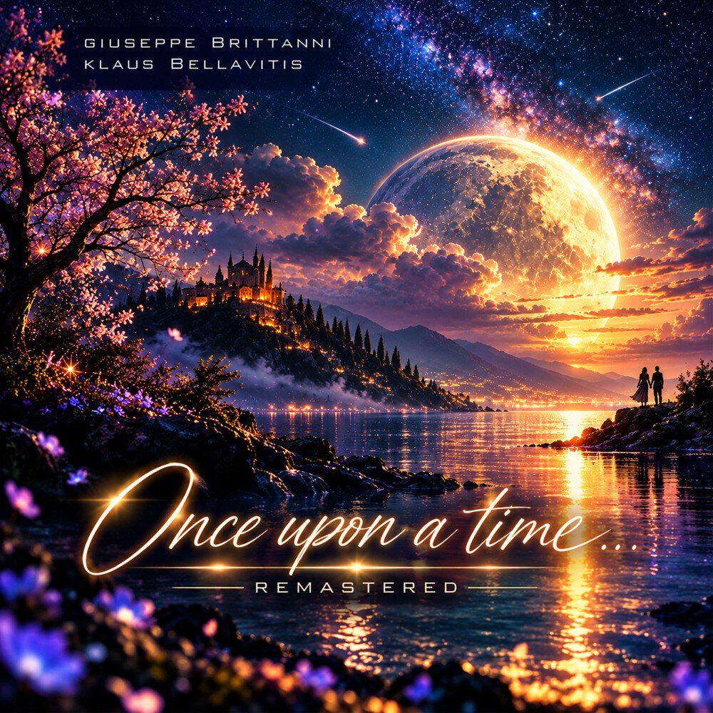 Релиз Once Upon a Time... (2026 Remaster)