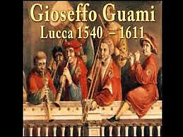 Gioseffo Guami