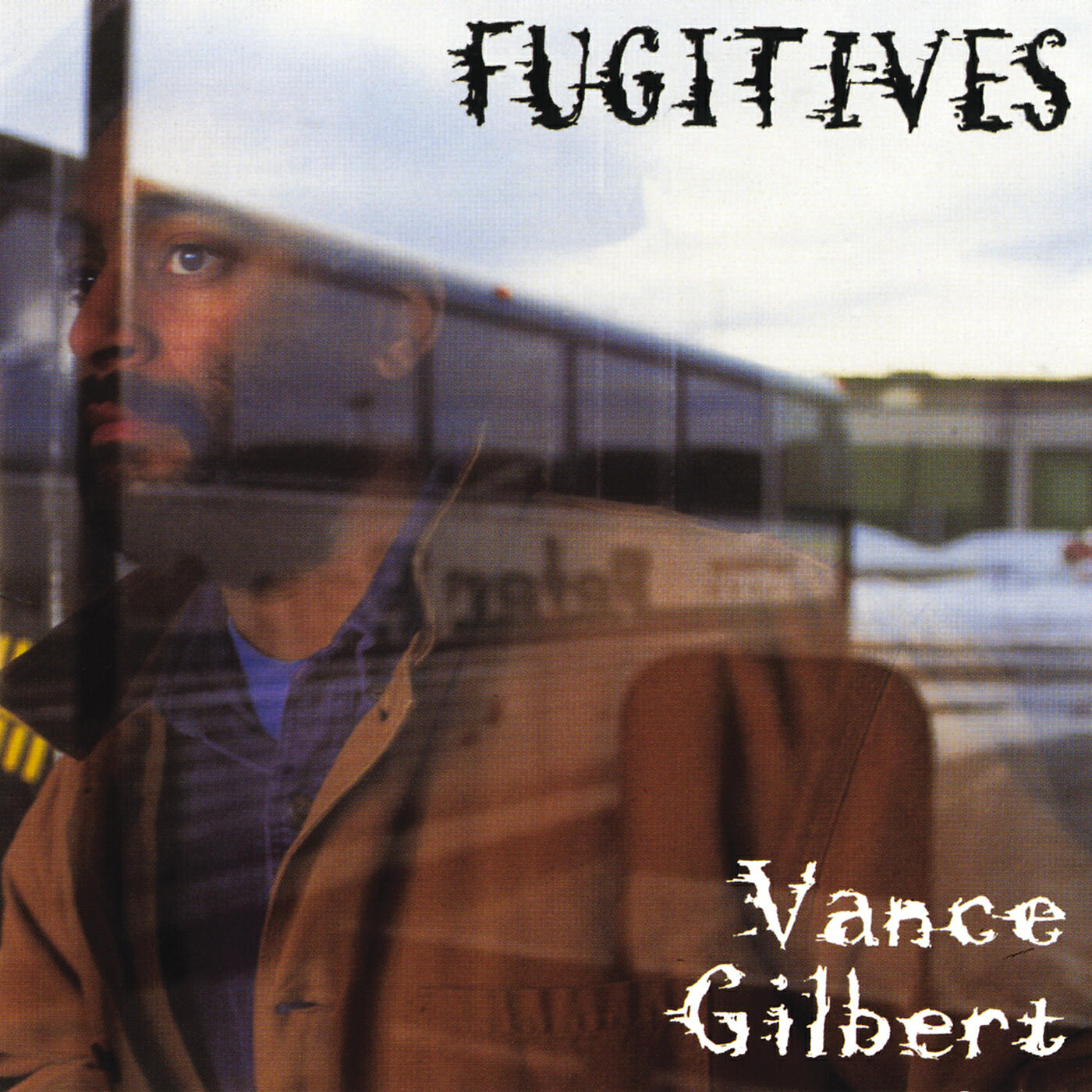 Релиз Fugitives