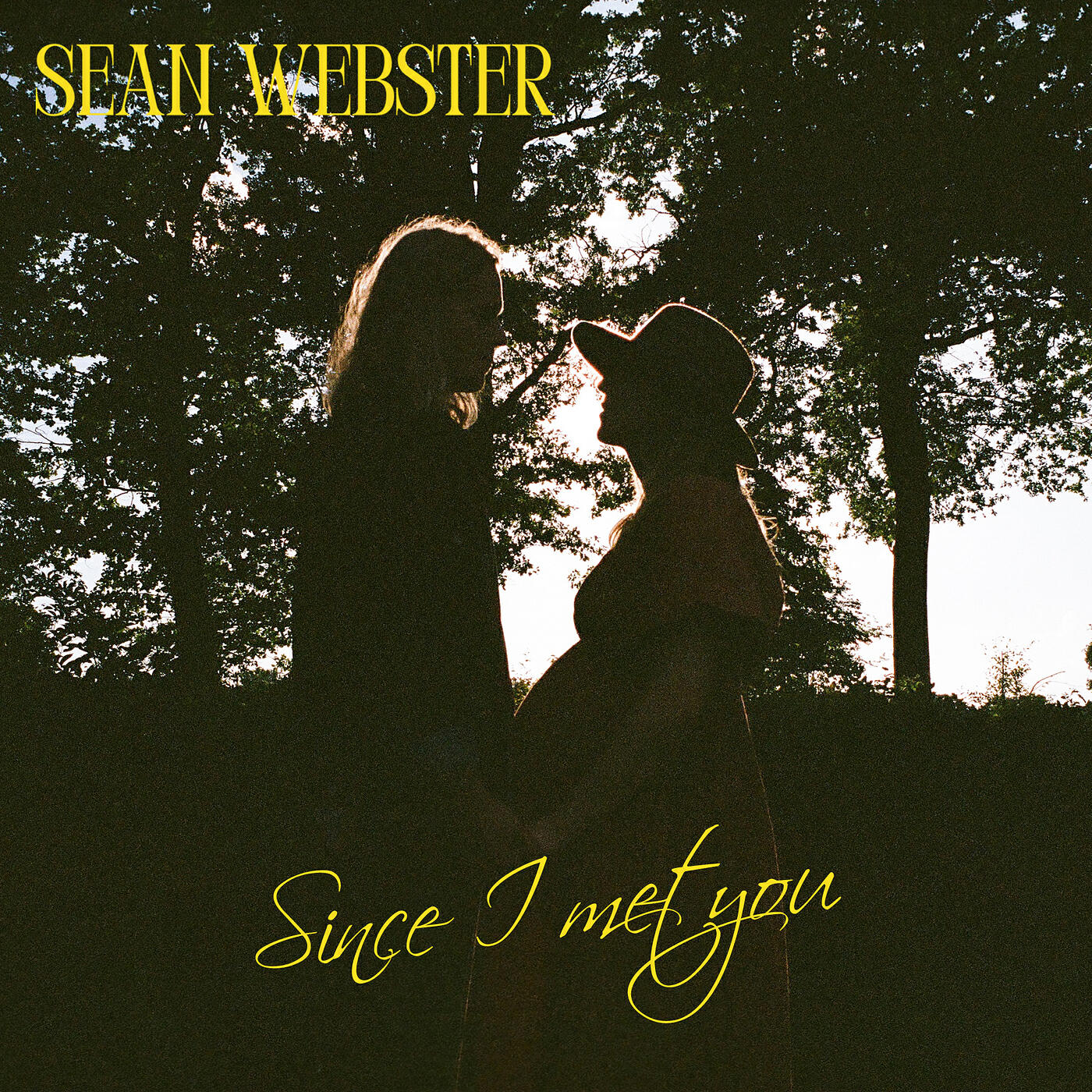 Релиз Since I Met You