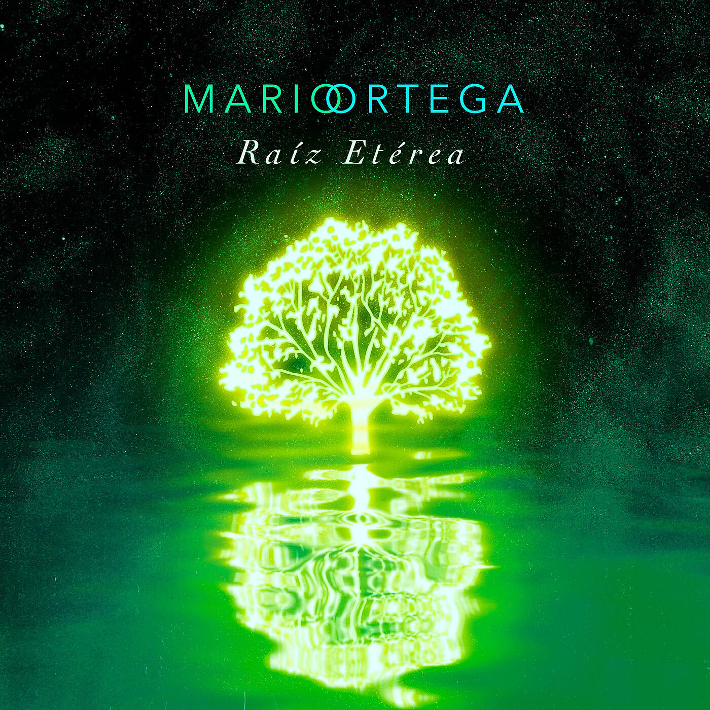 Релиз Raíz Etérea