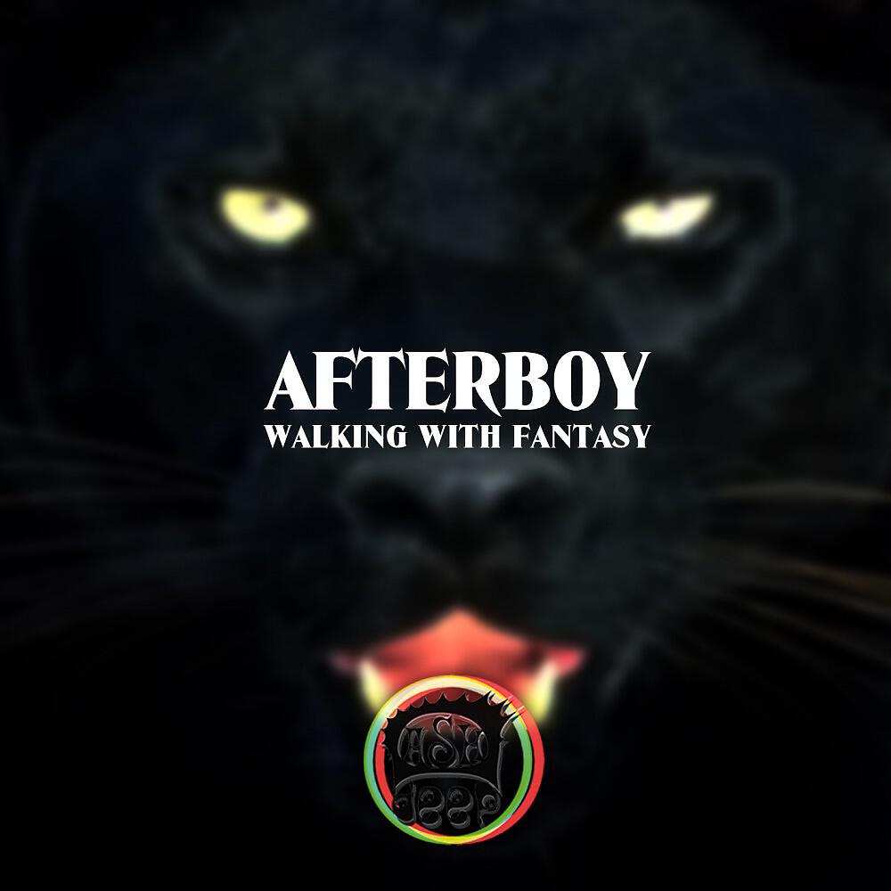 Релиз Walking with Fantasy