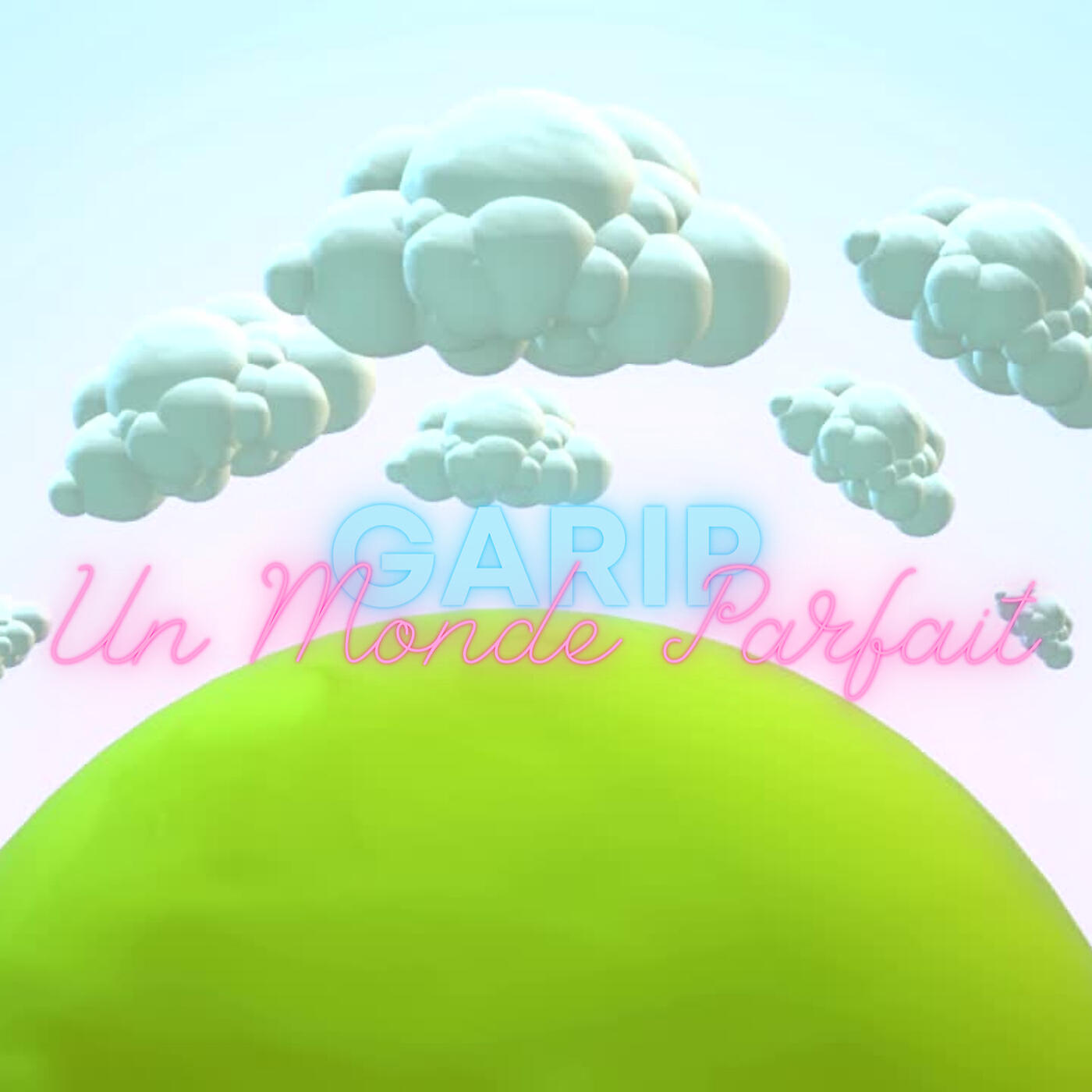 Релиз Un Monde Parfait