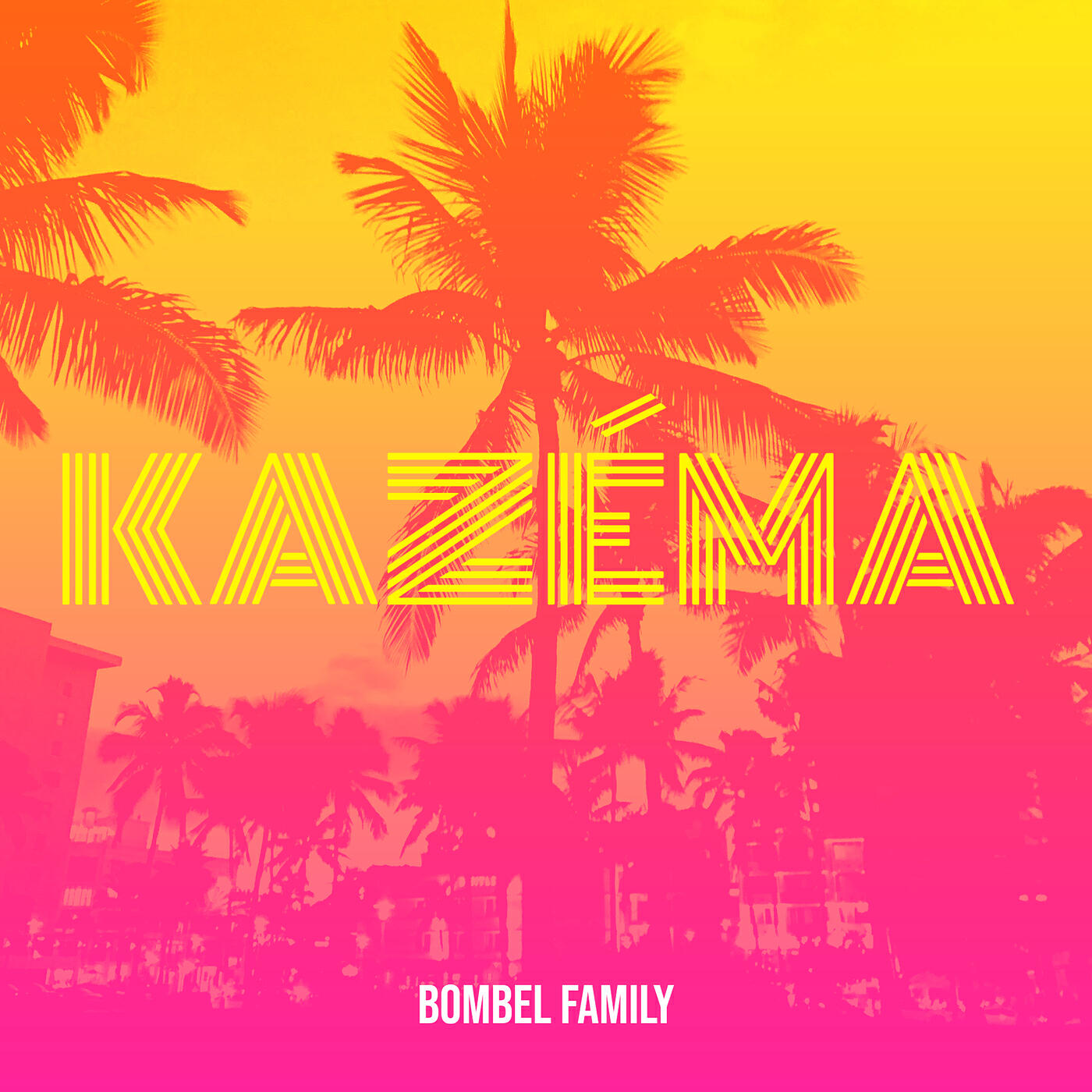 Bombel family