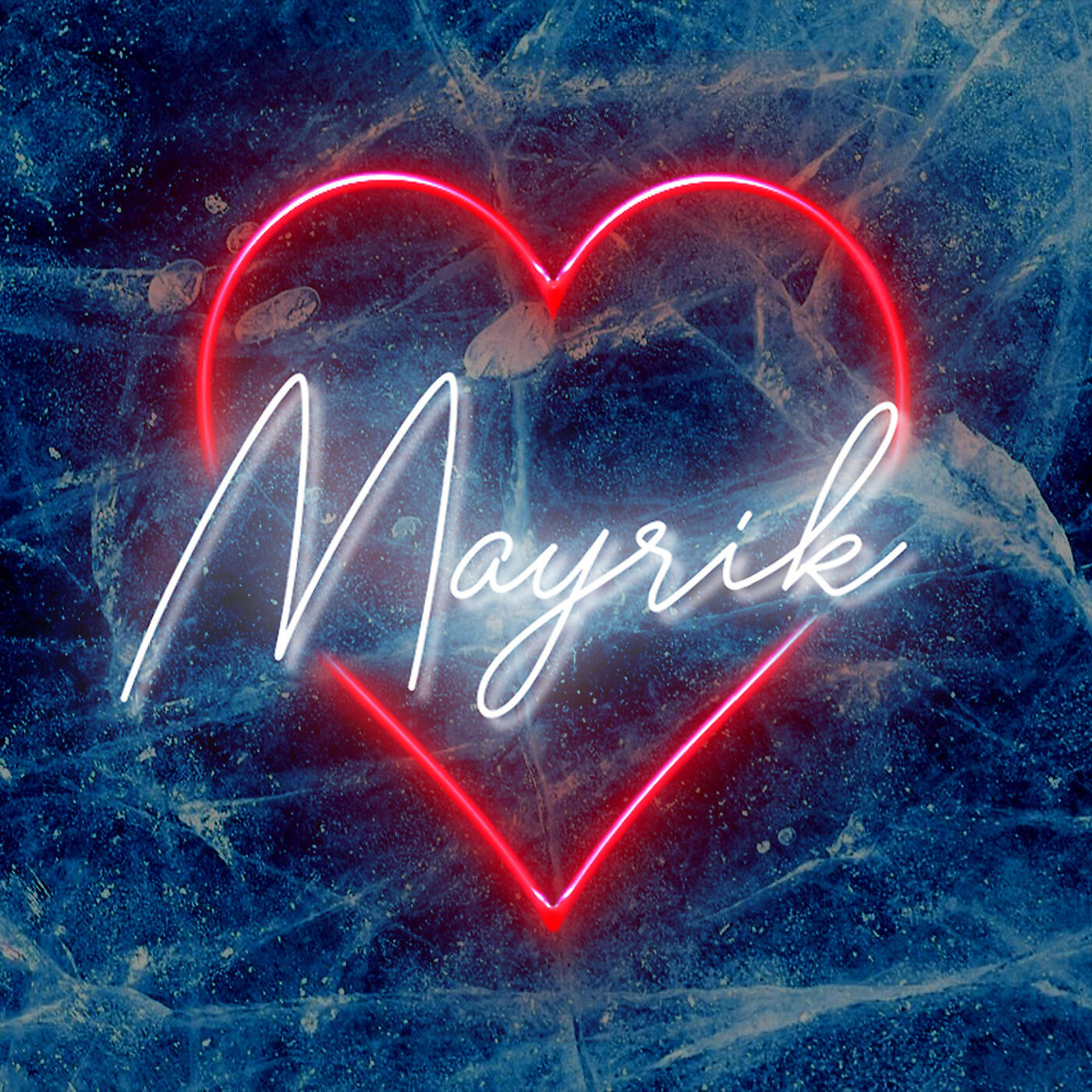 Релиз Mayrik