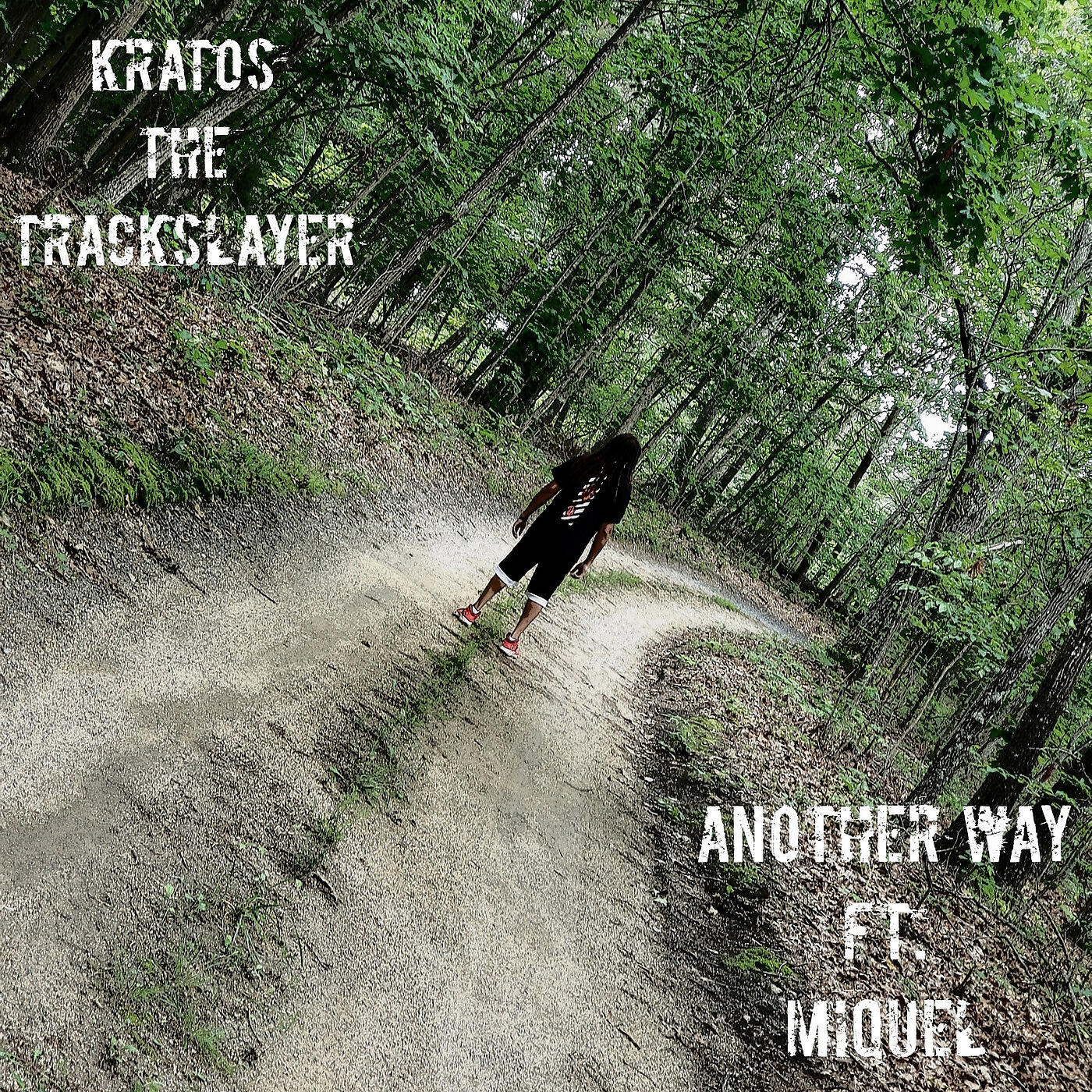 Постер альбома Another Way