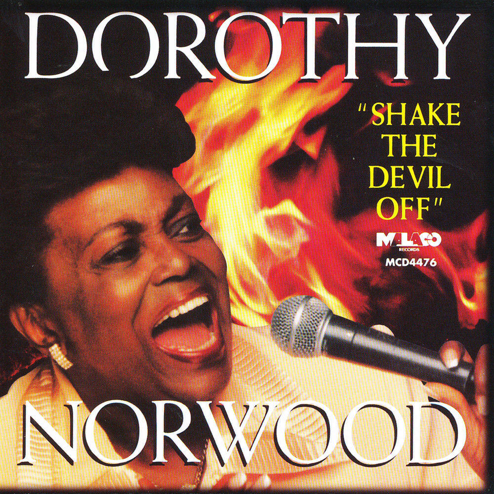 Релиз Shake the Devil Off