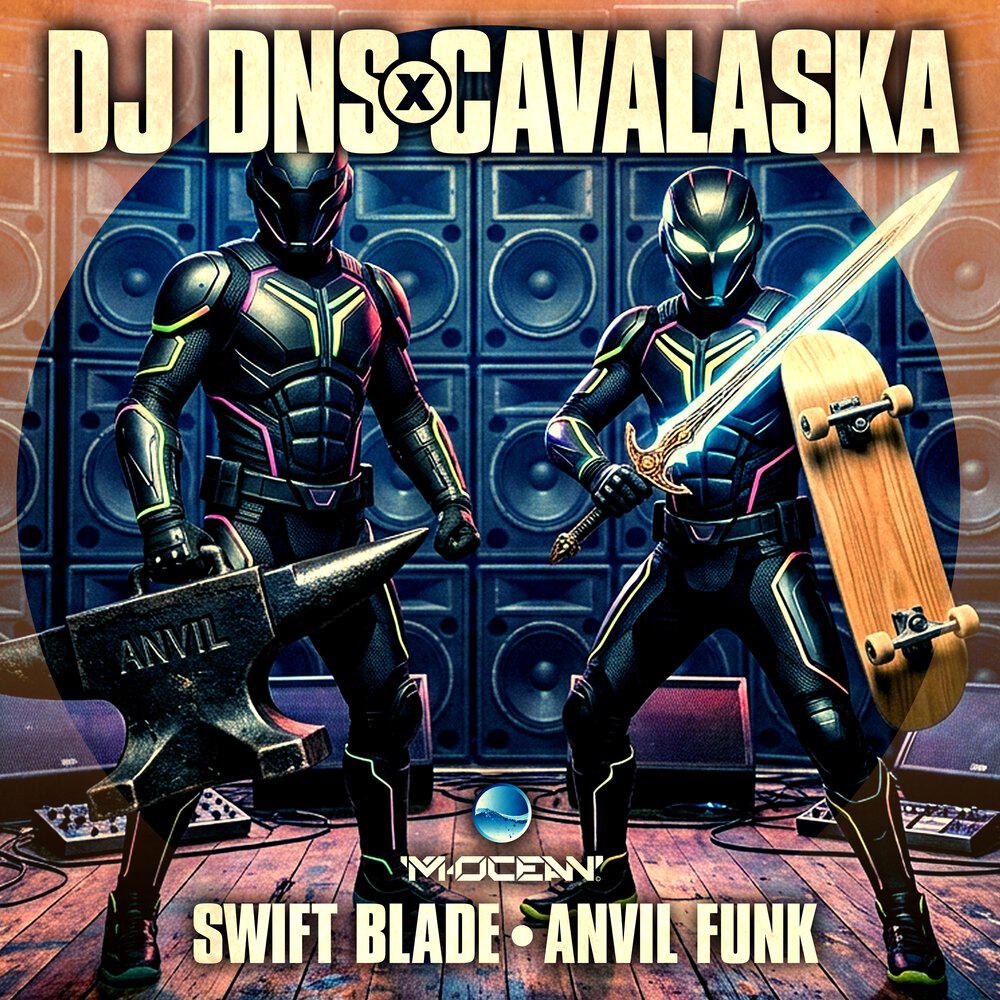 Релиз Swift Blade
