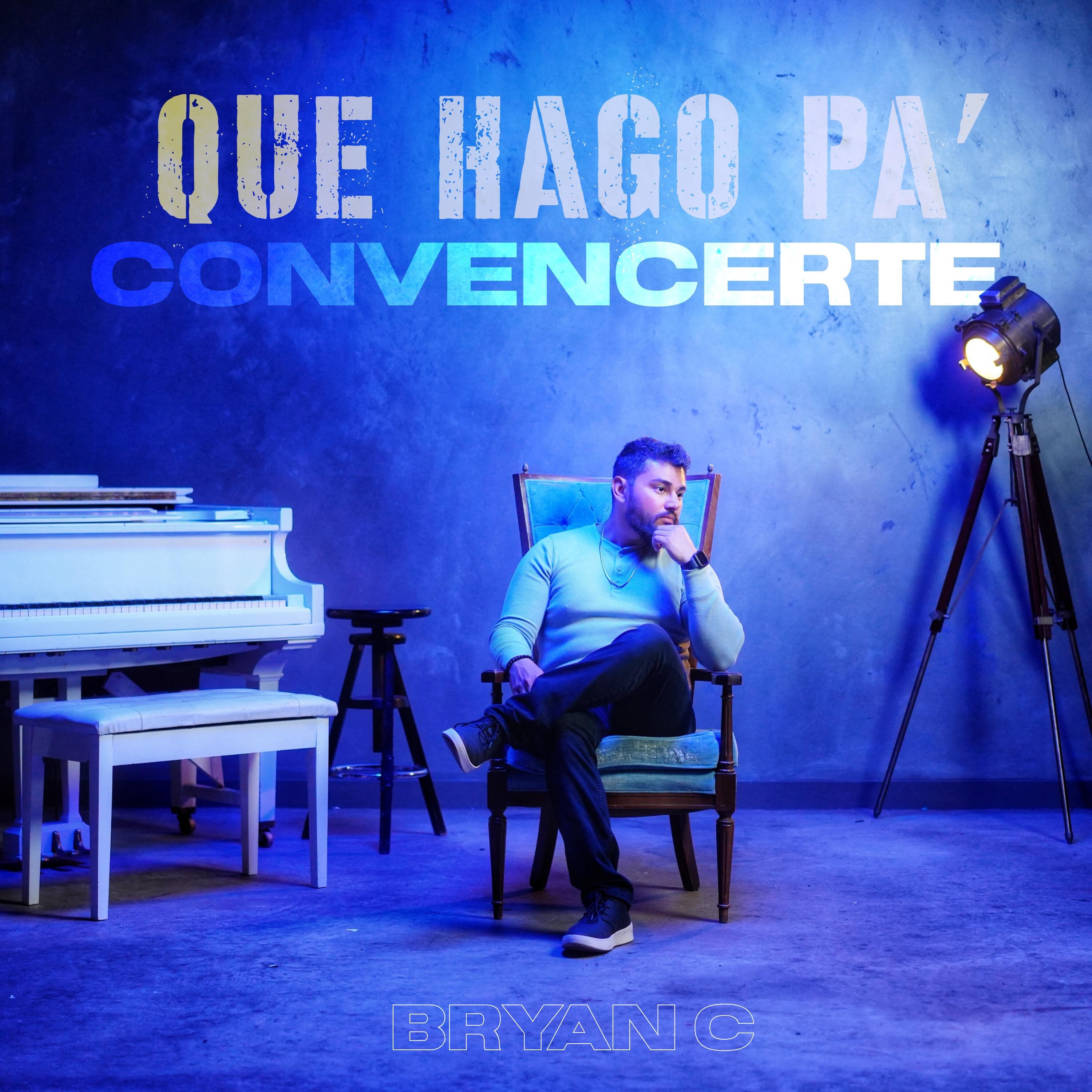 Релиз Que Hago Pa' Convencerte