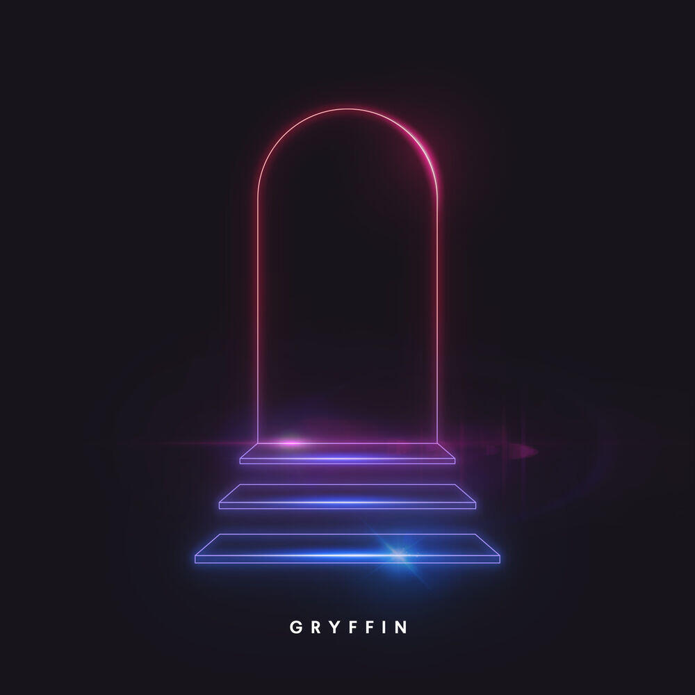 Релиз Gravity Pt. 1 (Remixes)