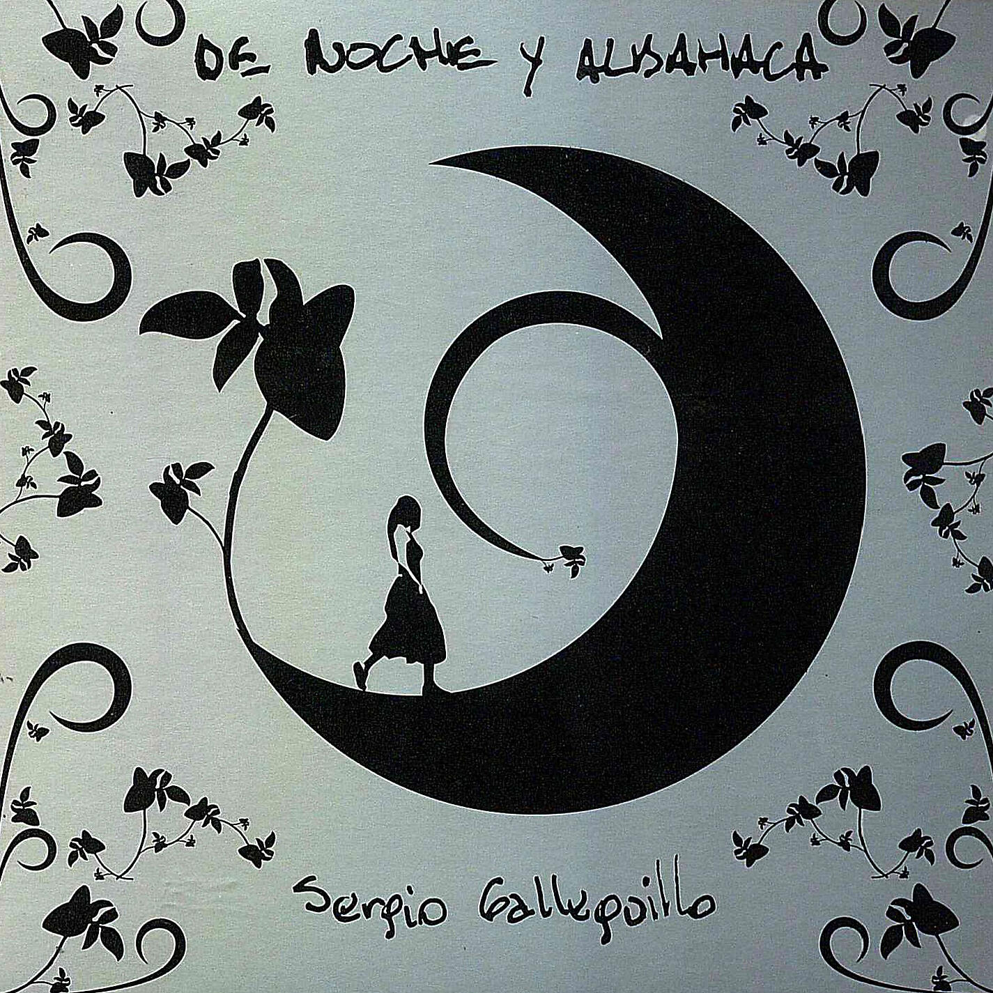 Релиз De Noche y Albahaca