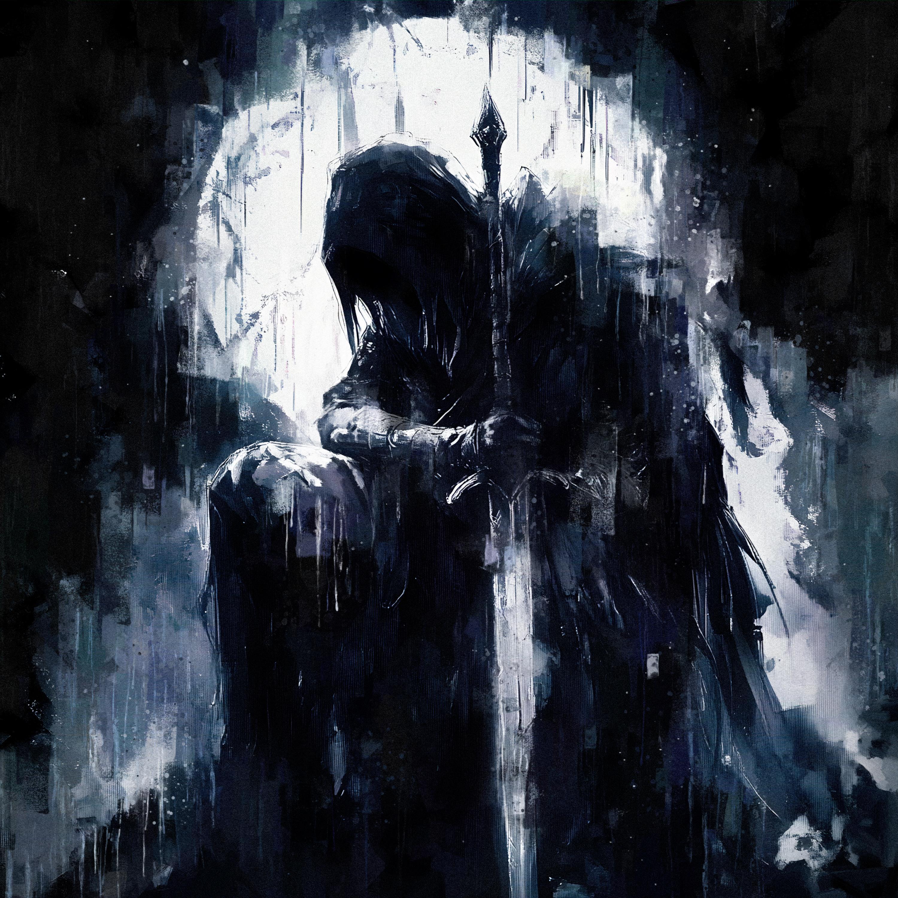 Релиз Abyss Walker
