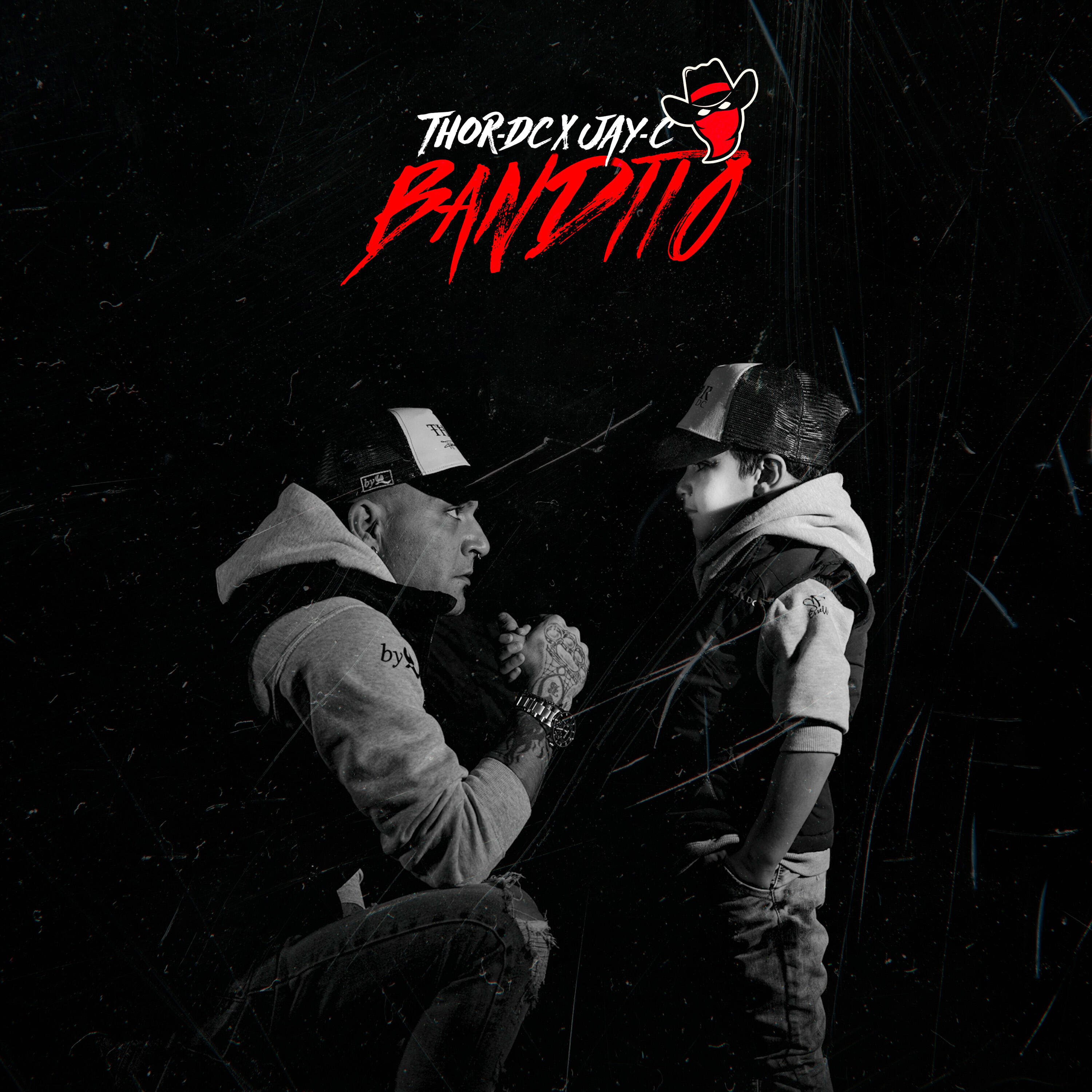 Релиз BANDITO (with Jay-C)
