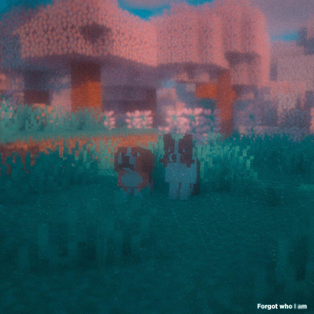 Релиз forgot who I am