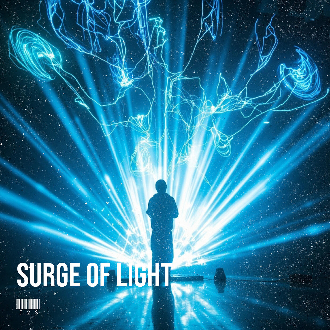 Релиз Surge of Light