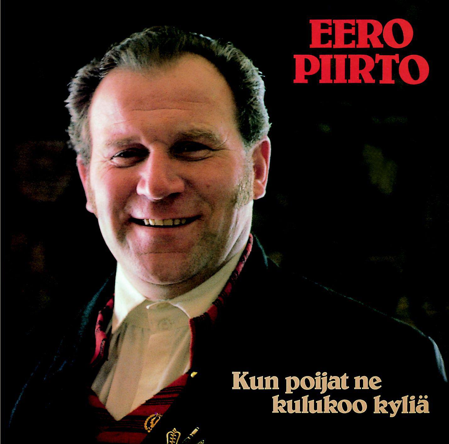 Релиз Kun poijat ne kulukoo kyliä