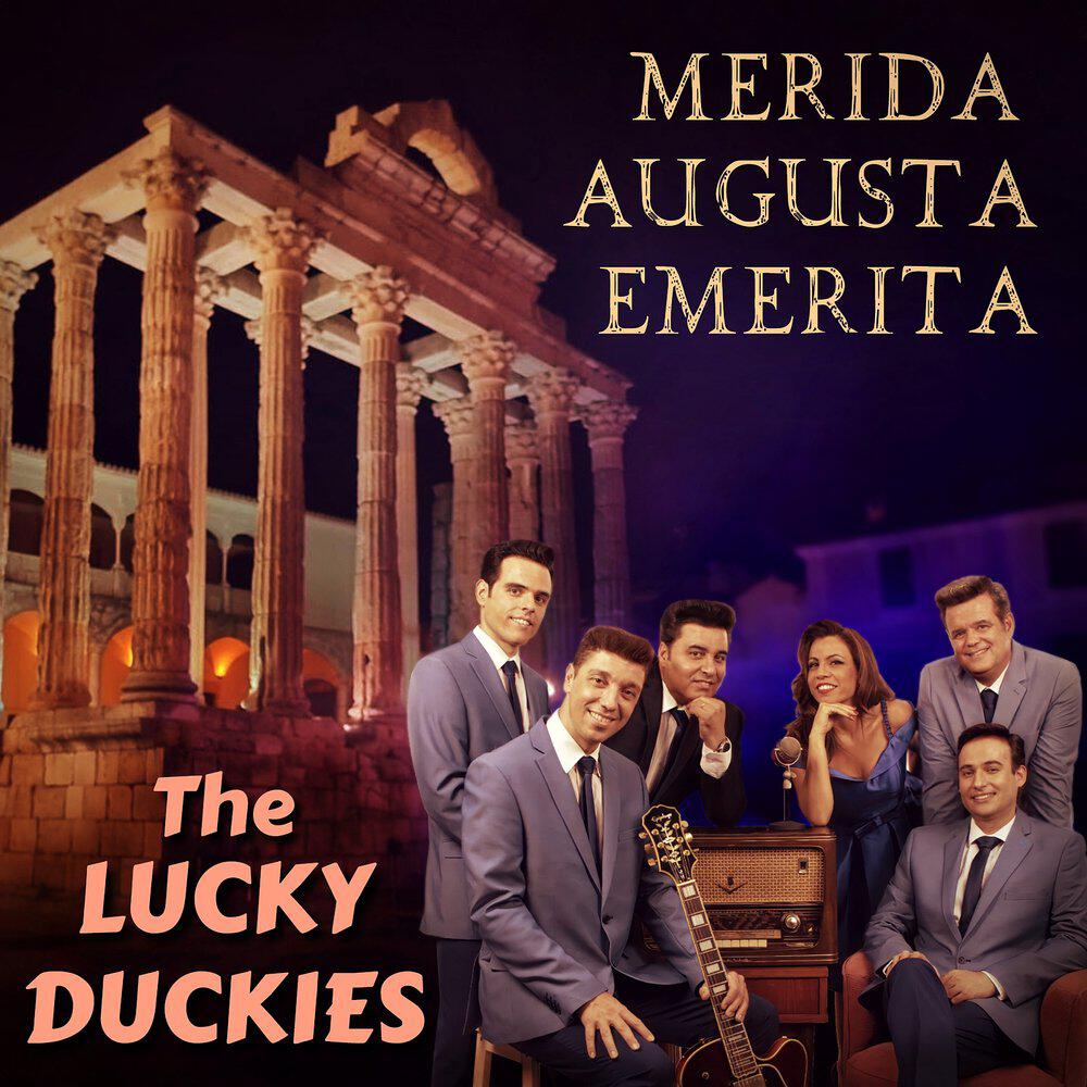 Релиз Merida Augusta Emerita